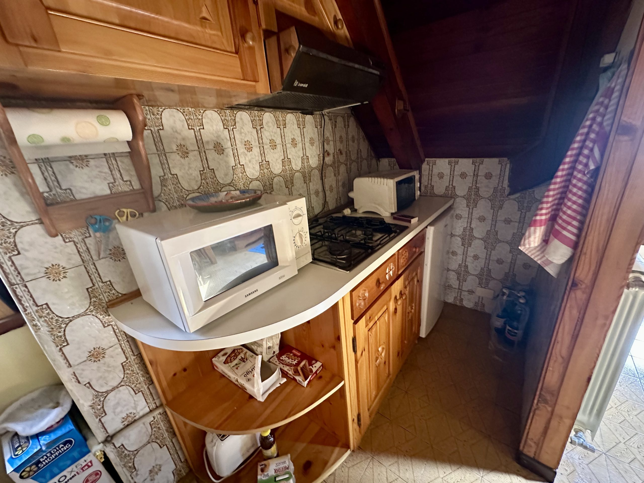 Il Rustico - Agenzia Immobiliare