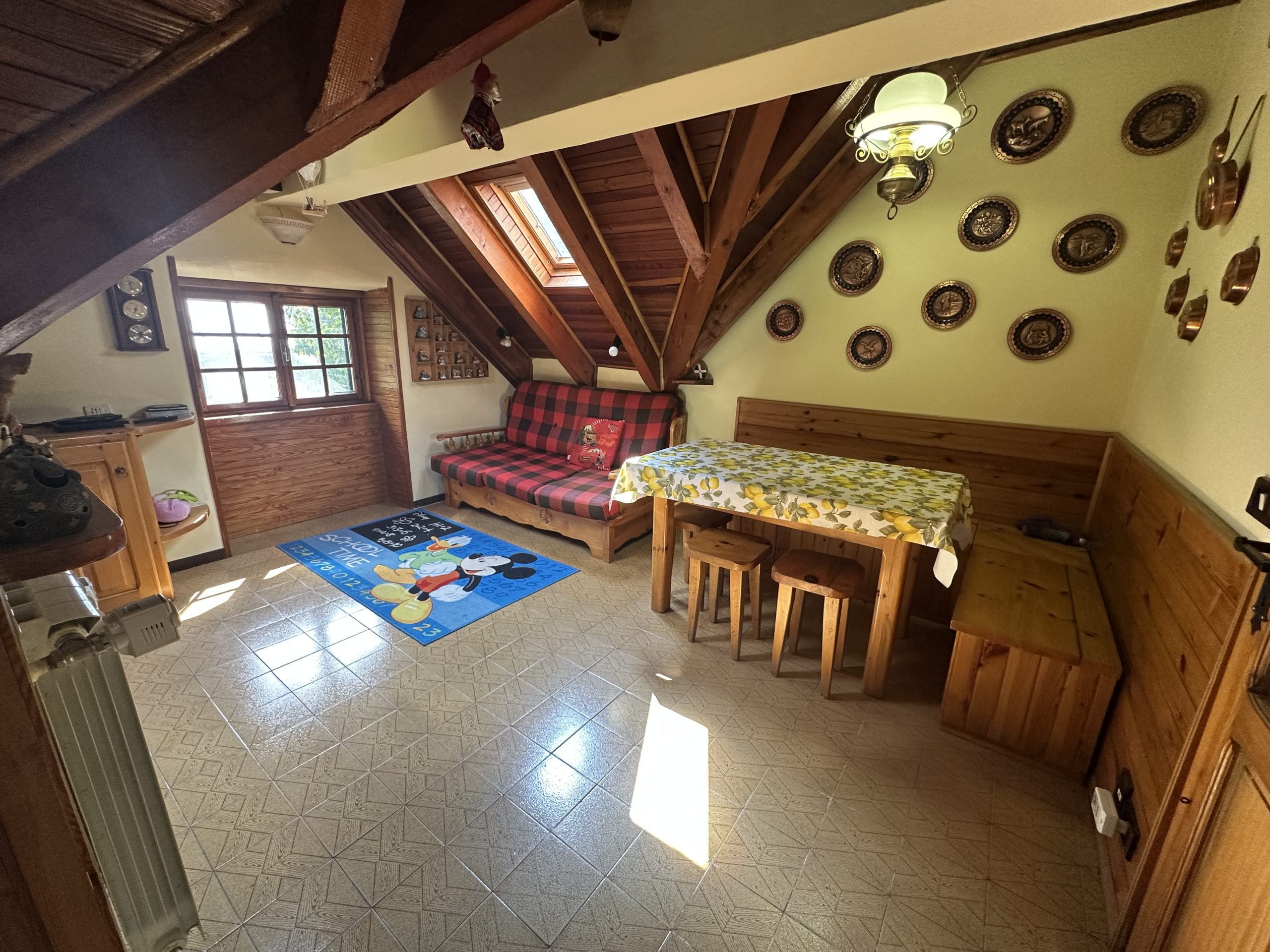 Il Rustico - Agenzia Immobiliare