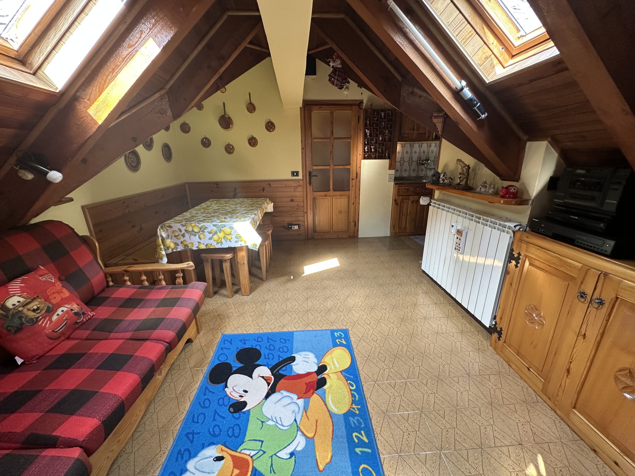 Il Rustico - Agenzia Immobiliare