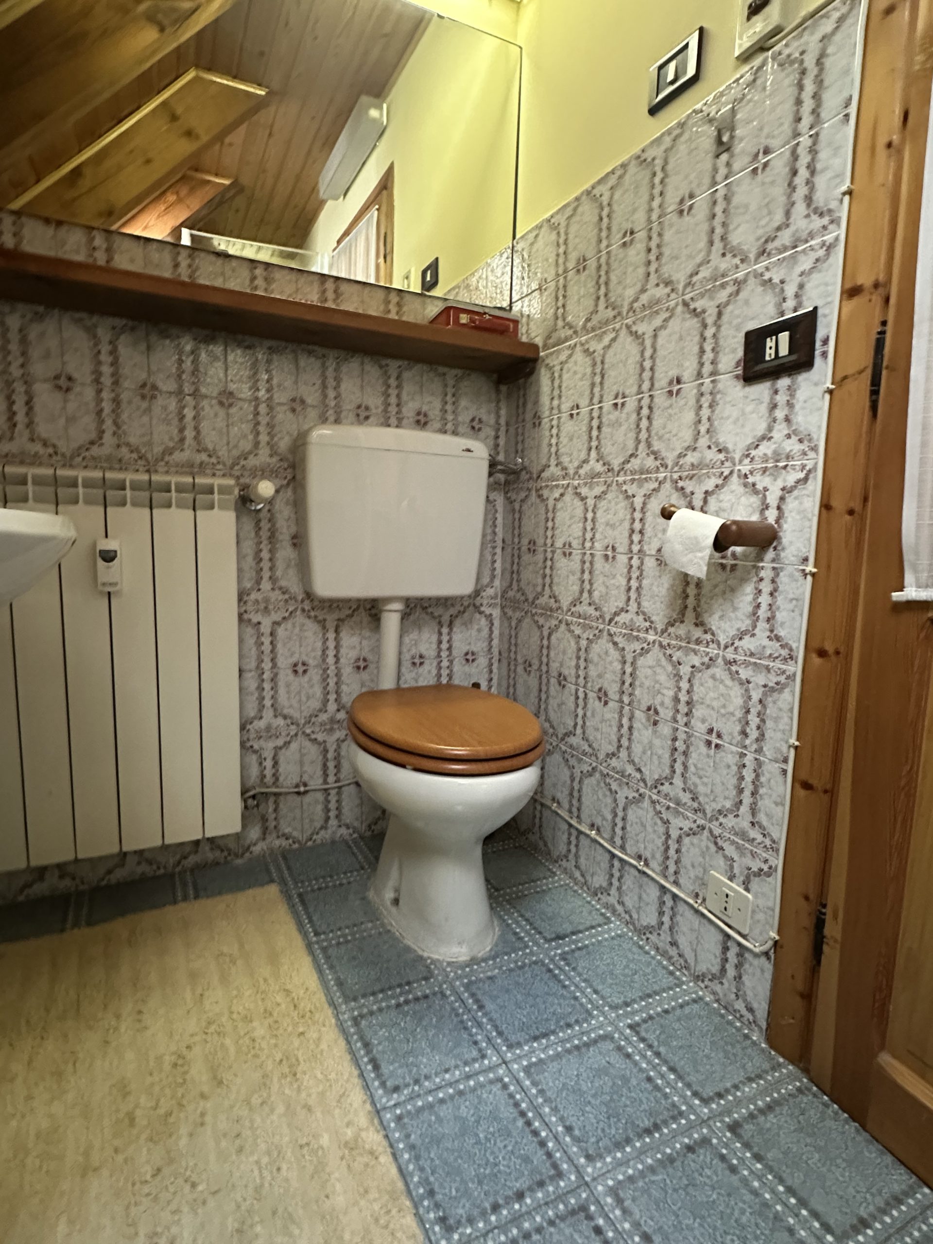 Il Rustico - Agenzia Immobiliare