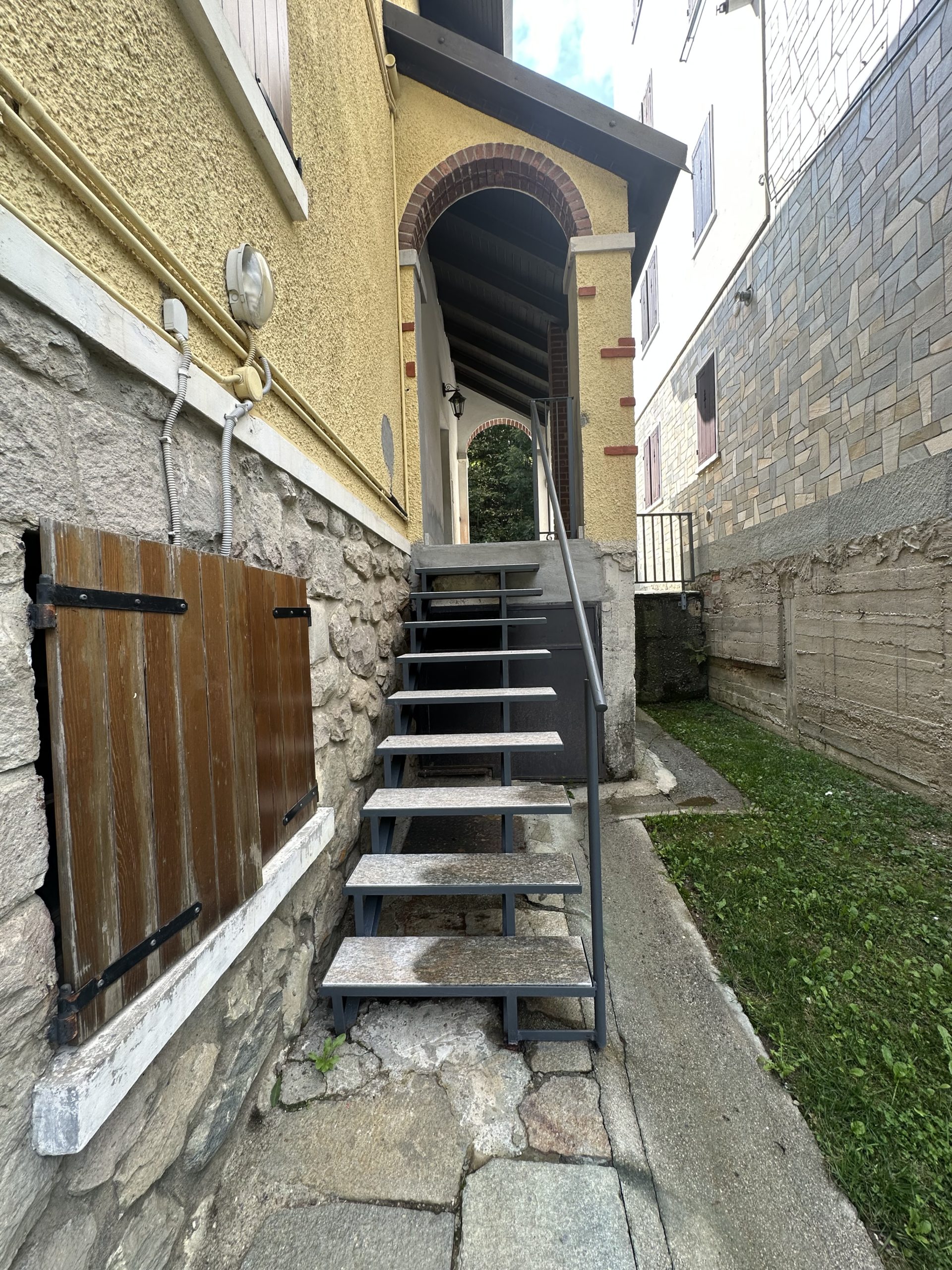 Il Rustico - Agenzia Immobiliare