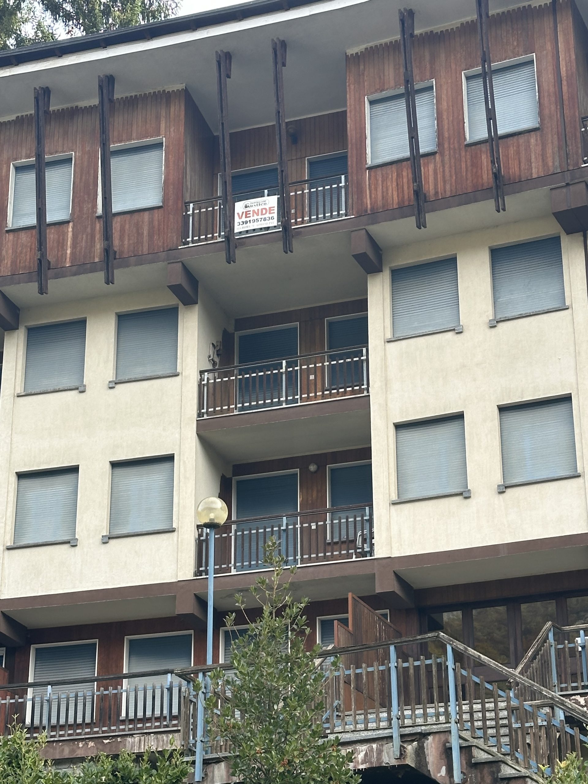 Il Rustico - Agenzia Immobiliare