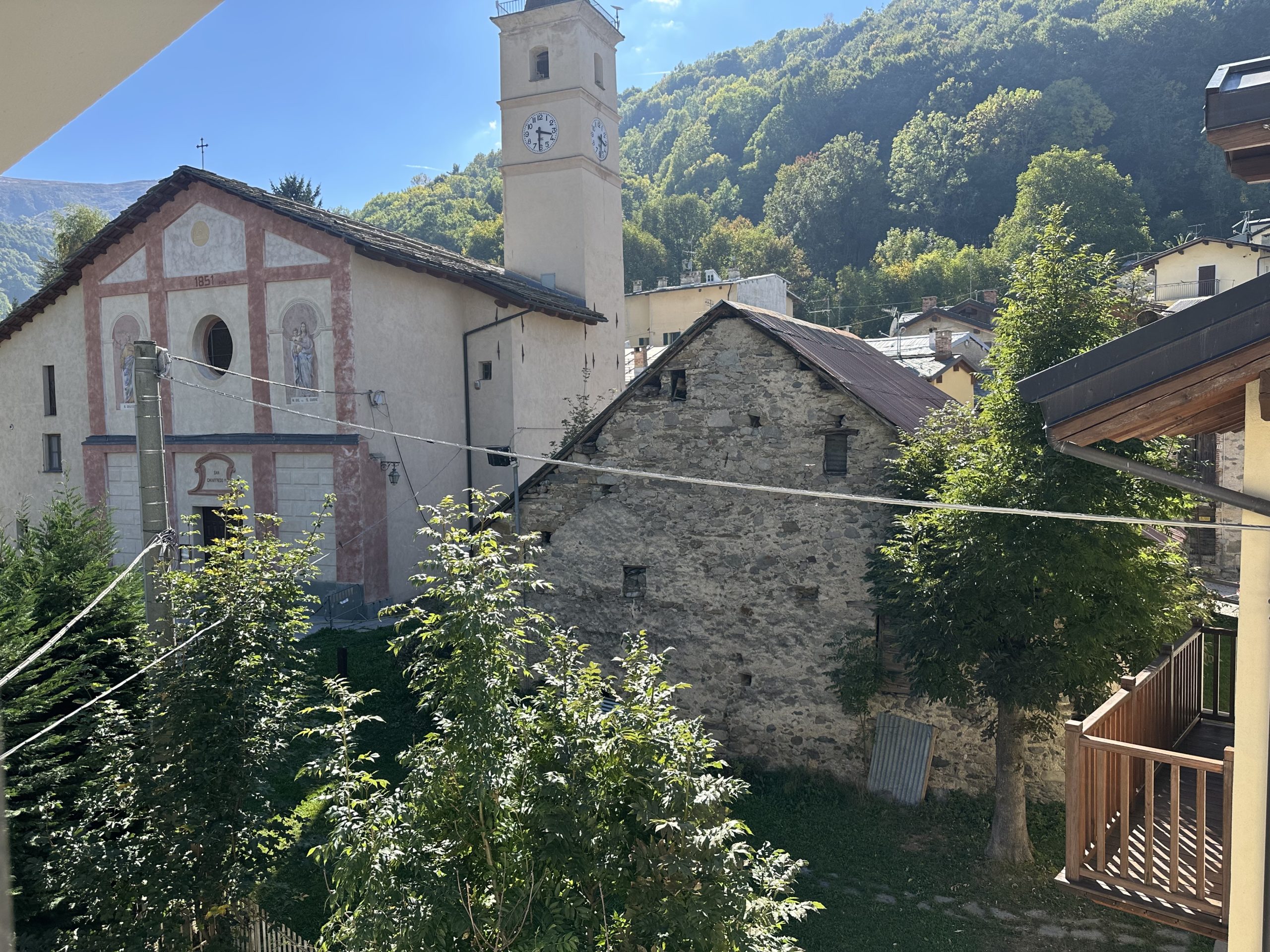 Il Rustico - Agenzia Immobiliare