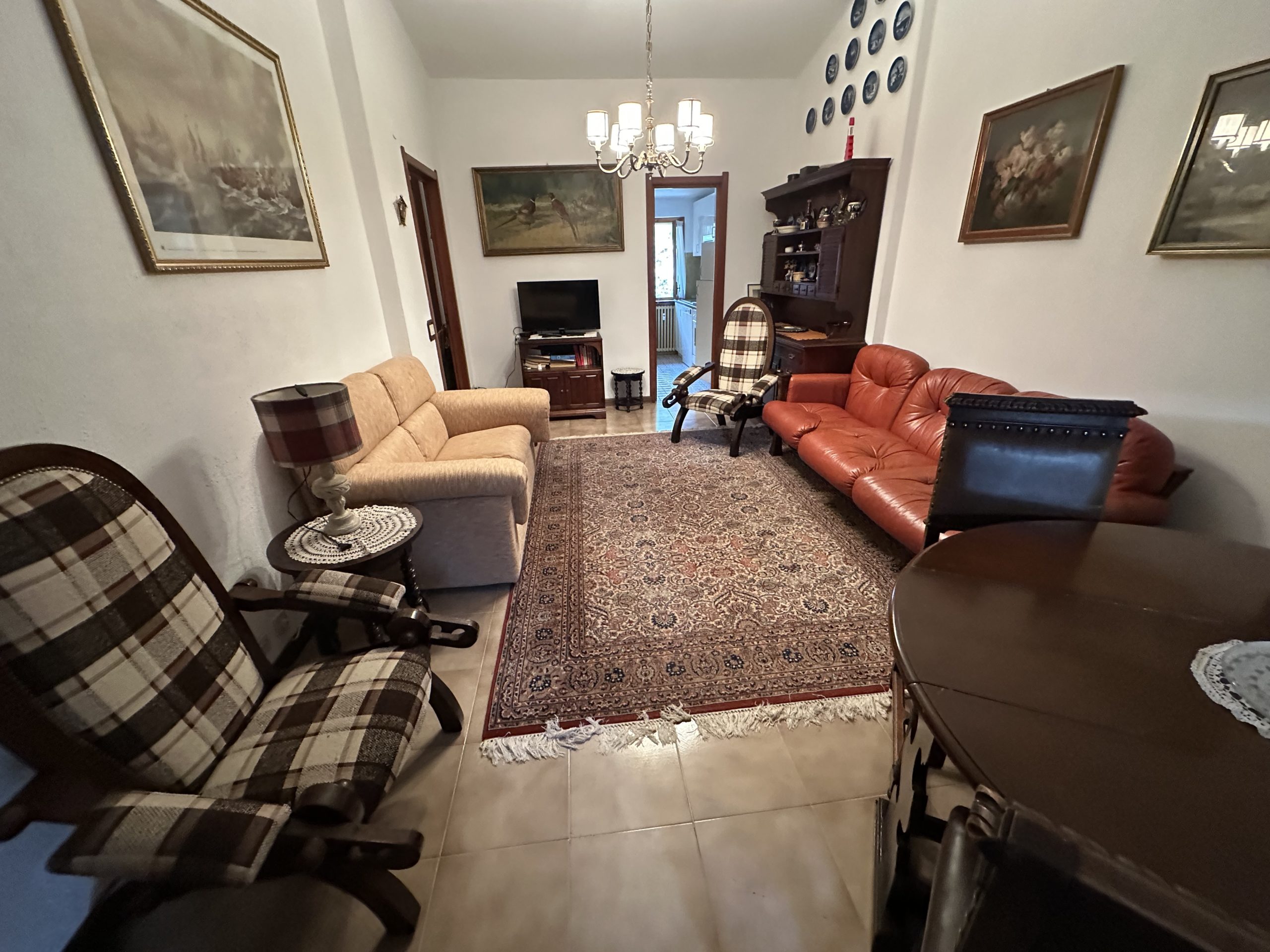 Il Rustico - Agenzia Immobiliare