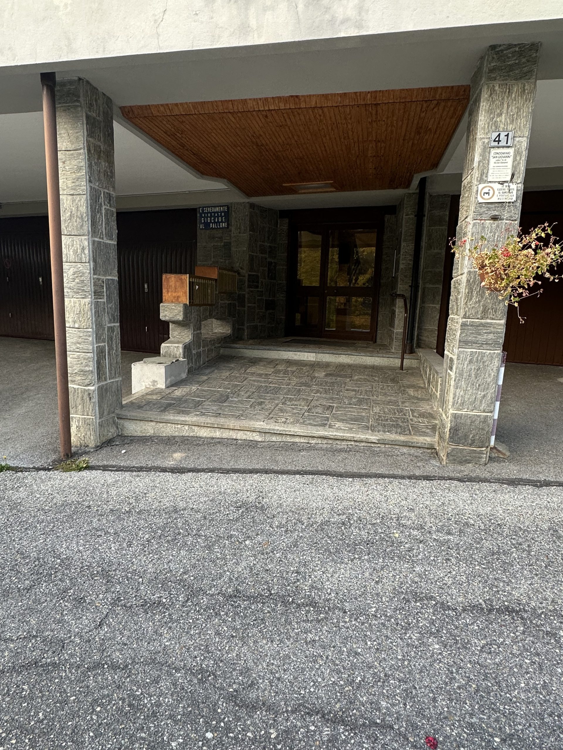 Il Rustico - Agenzia Immobiliare