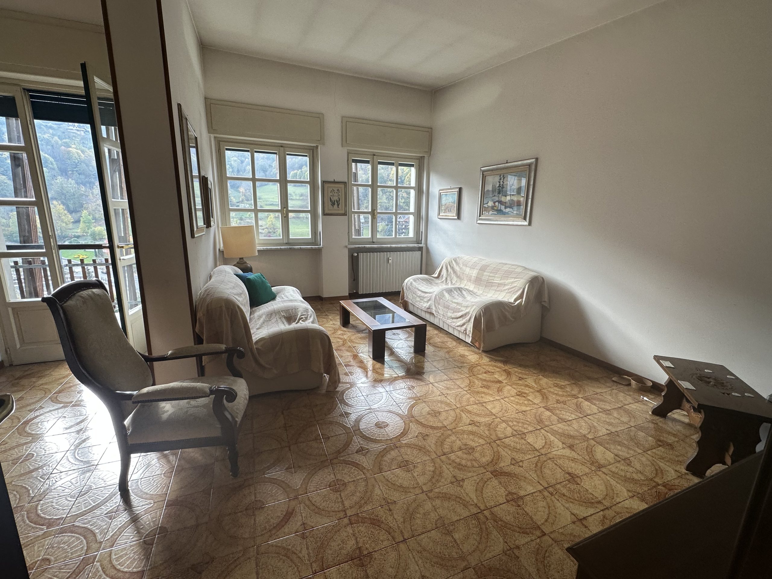 Il Rustico - Agenzia Immobiliare