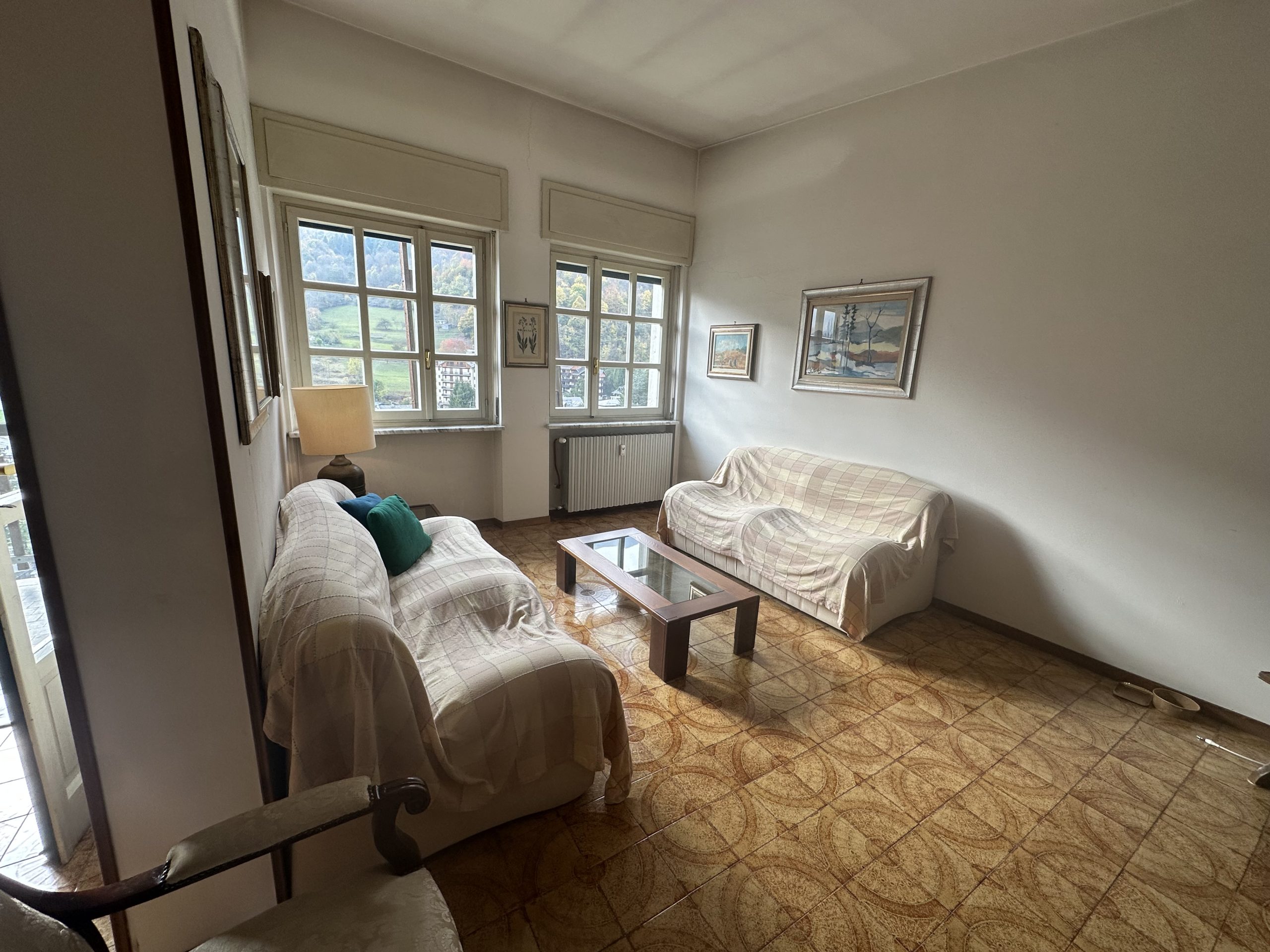 Il Rustico - Agenzia Immobiliare