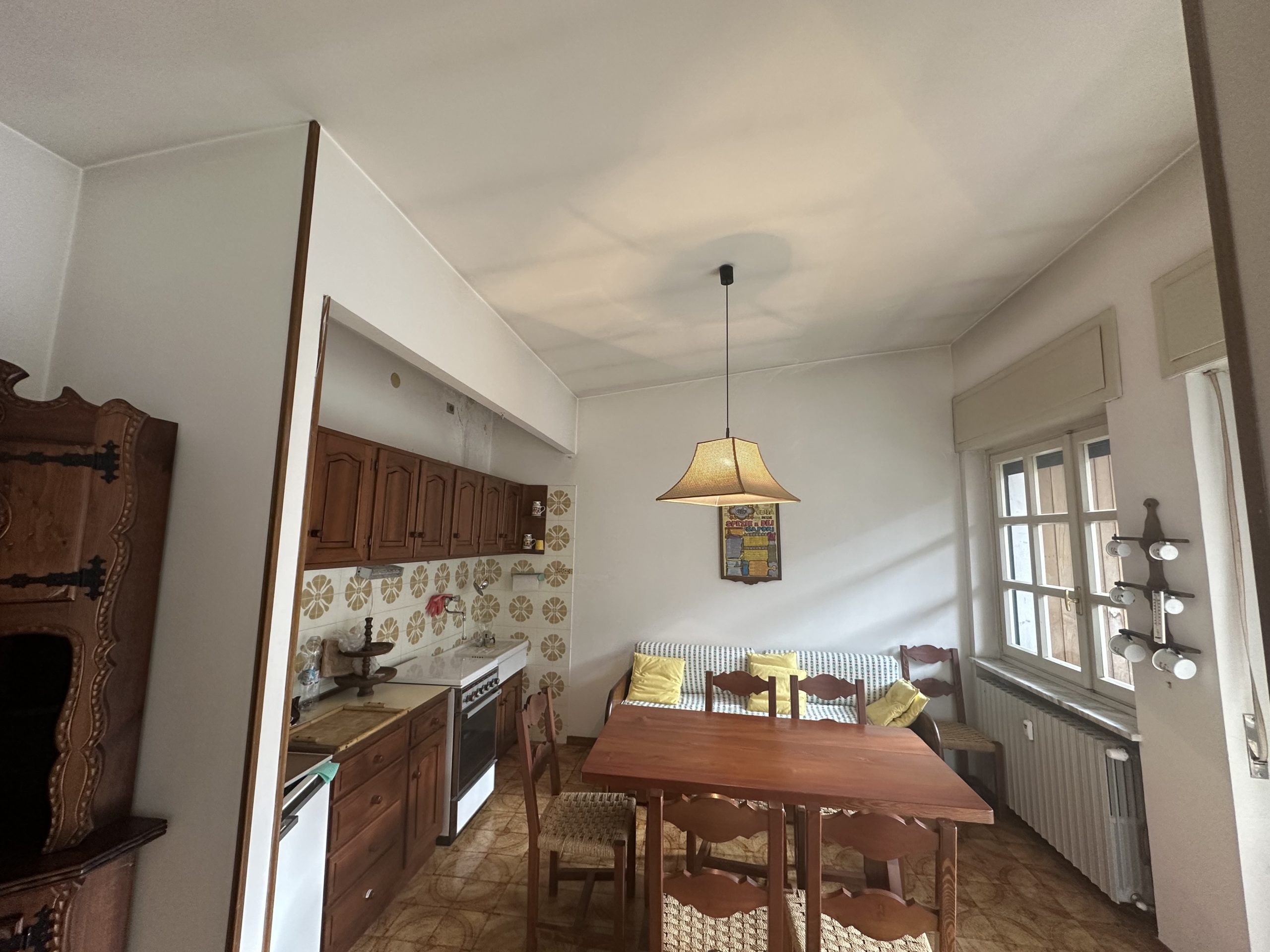 Il Rustico - Agenzia Immobiliare