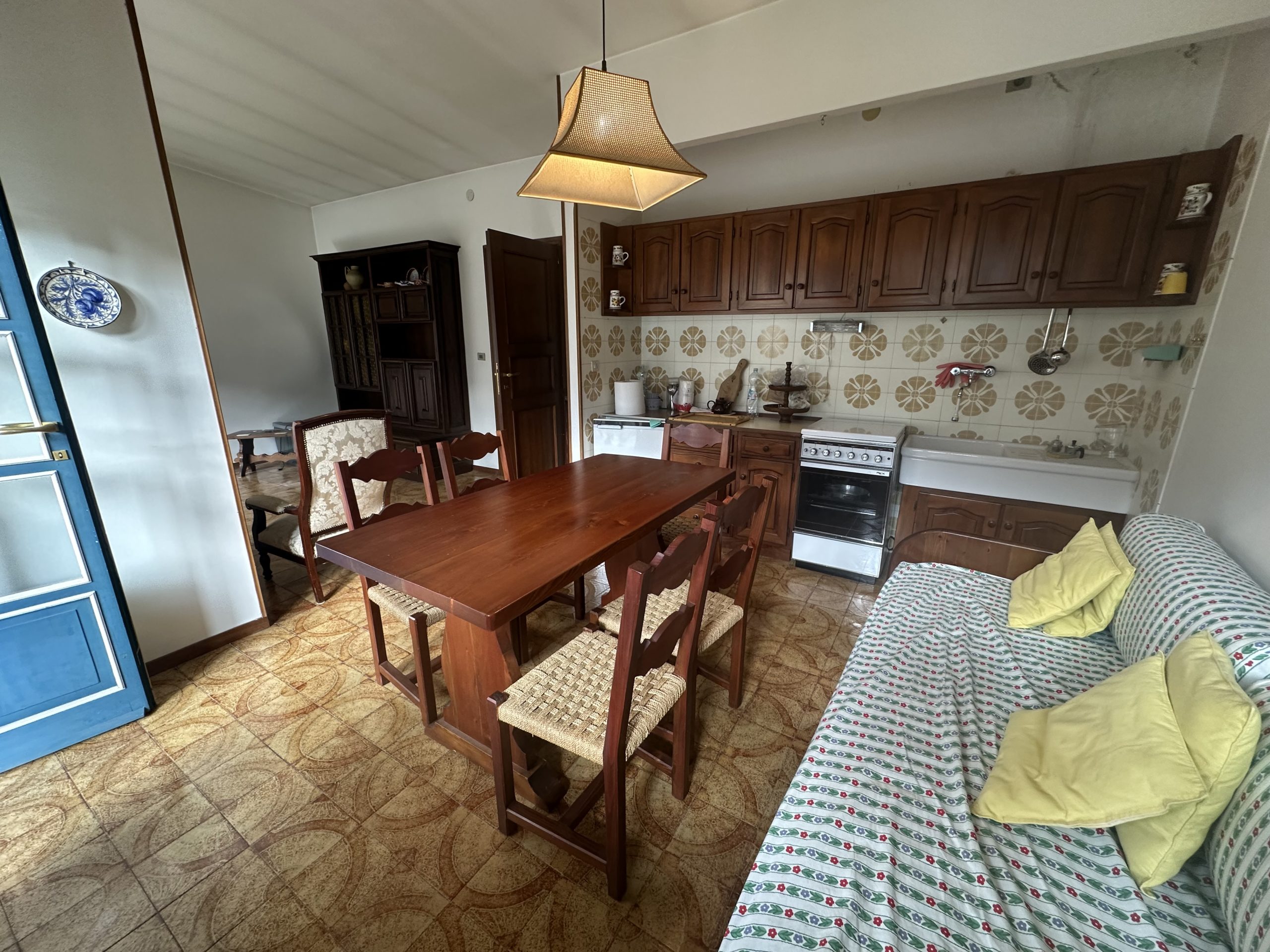 Il Rustico - Agenzia Immobiliare