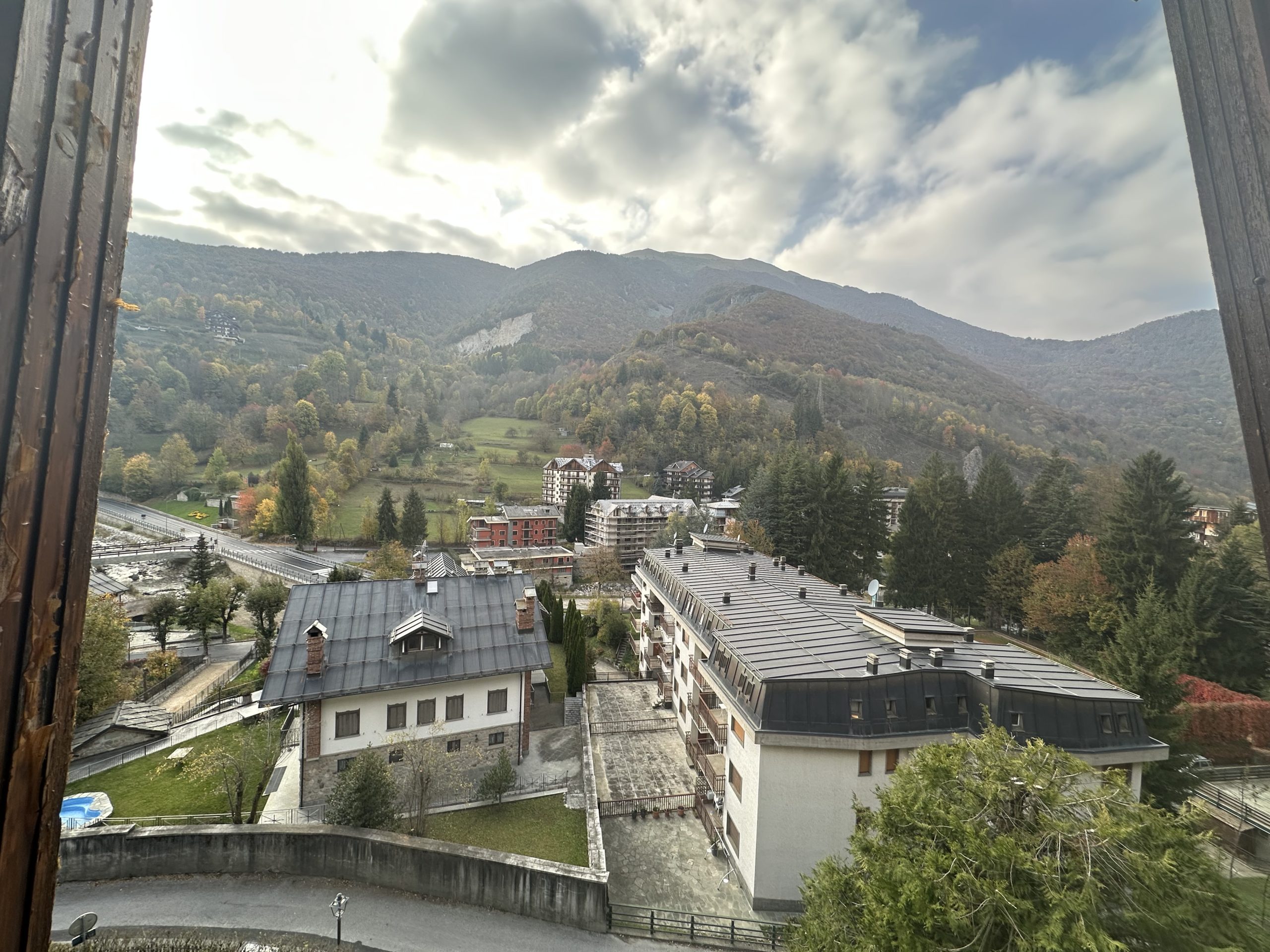 Il Rustico - Agenzia Immobiliare