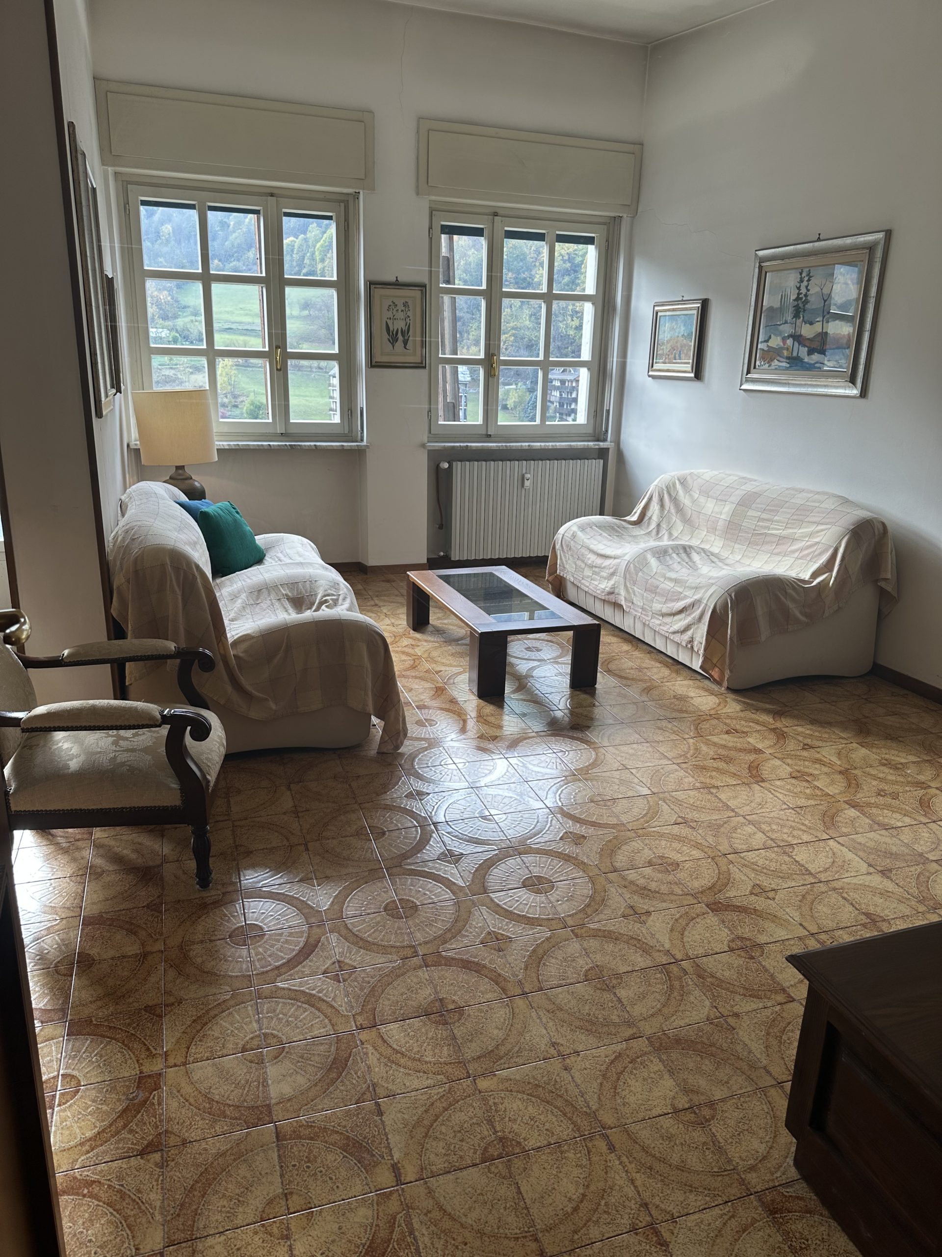 Il Rustico - Agenzia Immobiliare