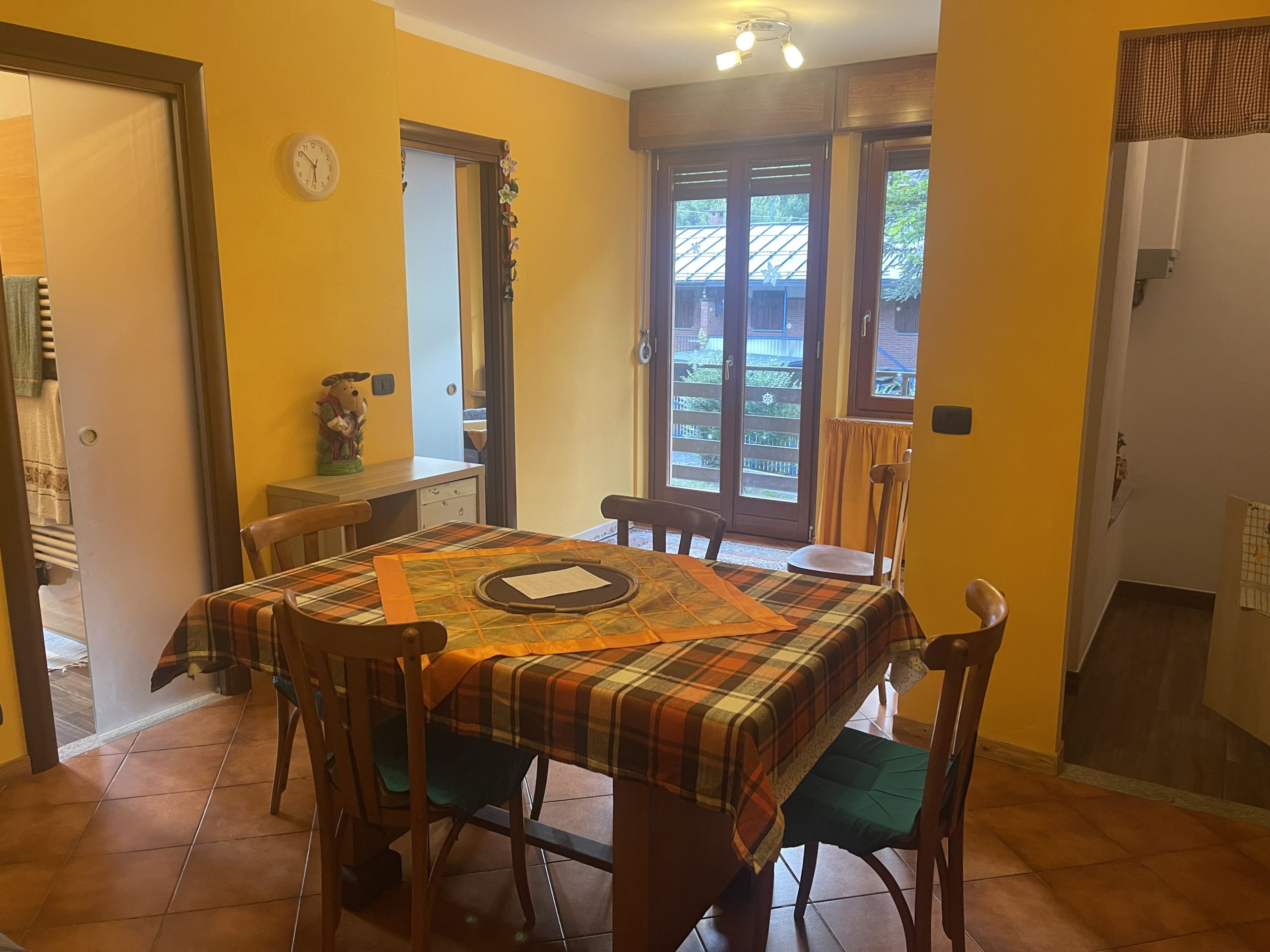 Il Rustico - Agenzia Immobiliare