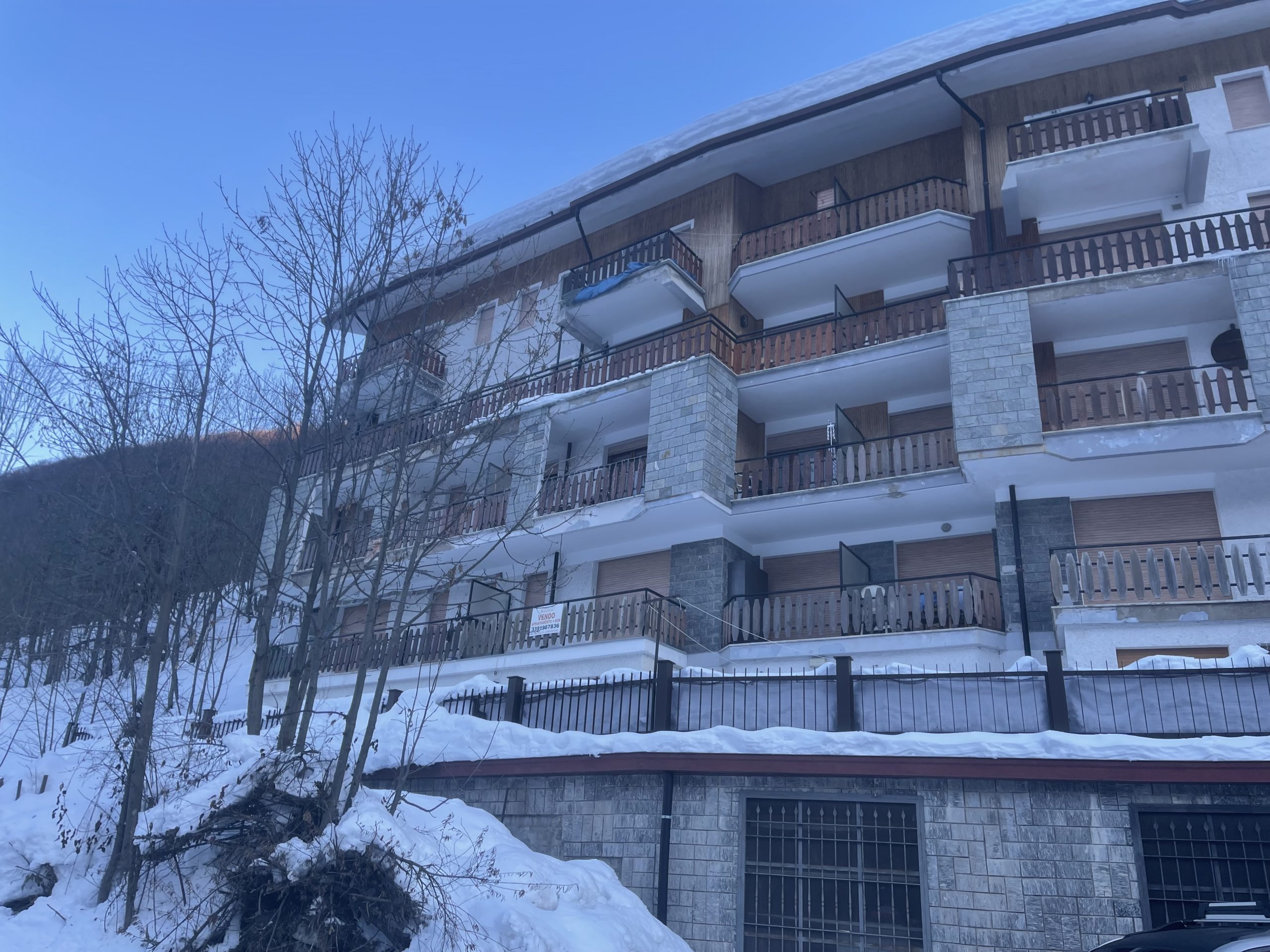 Il Rustico - Agenzia Immobiliare