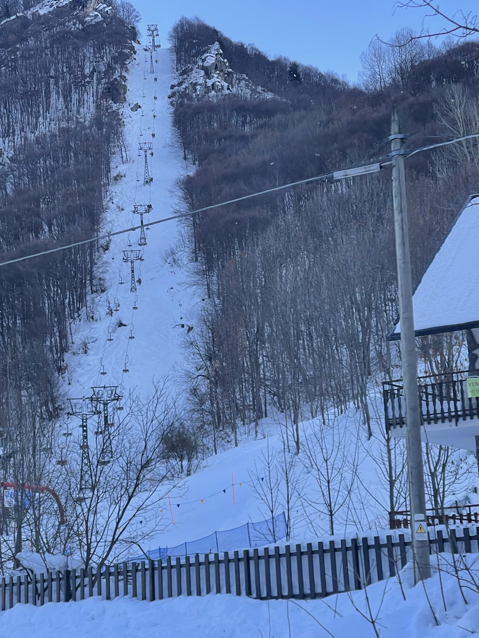 Il Rustico - Agenzia Immobiliare