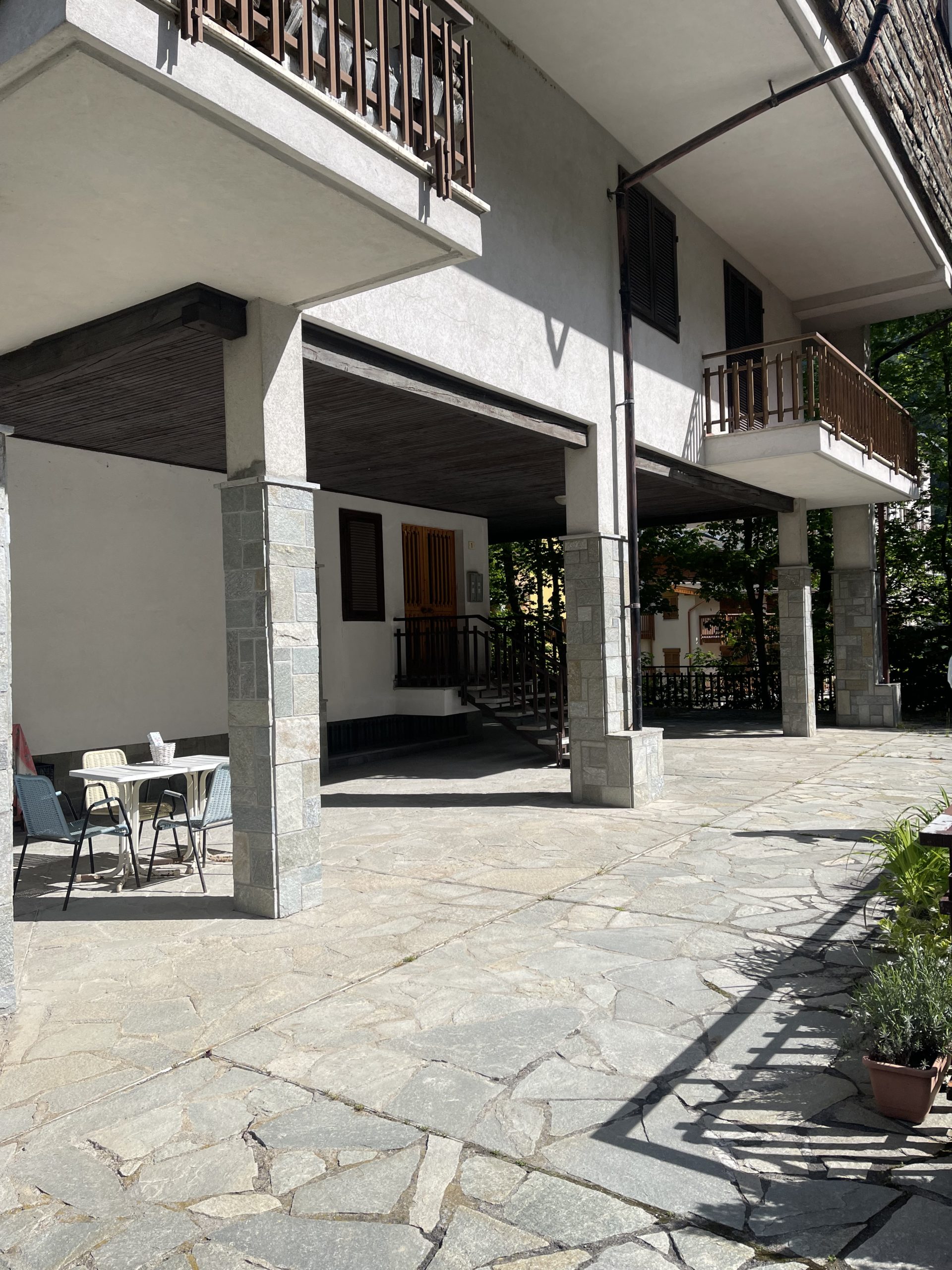 Il Rustico - Agenzia Immobiliare