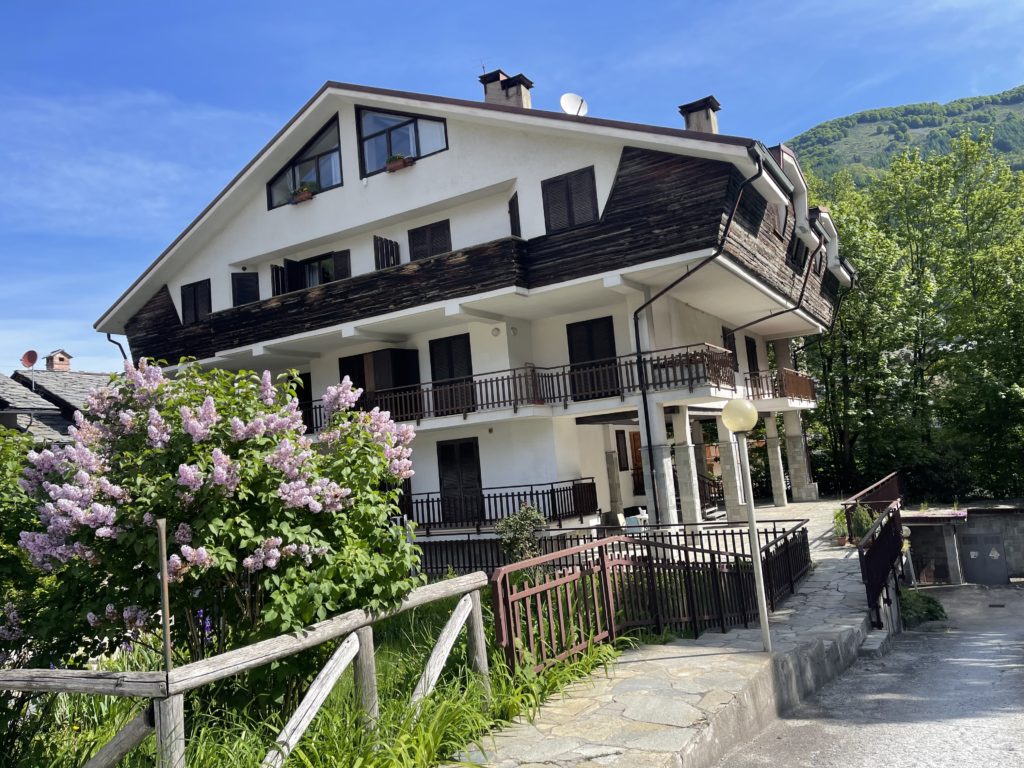 Il Rustico - Agenzia Immobiliare