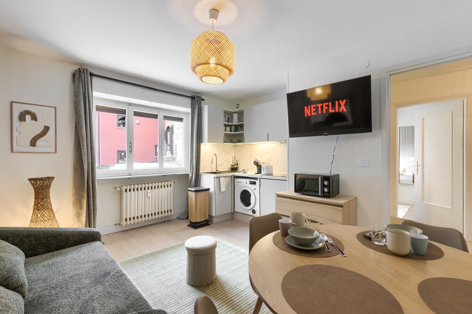 Il Rustico - Agenzia Immobiliare