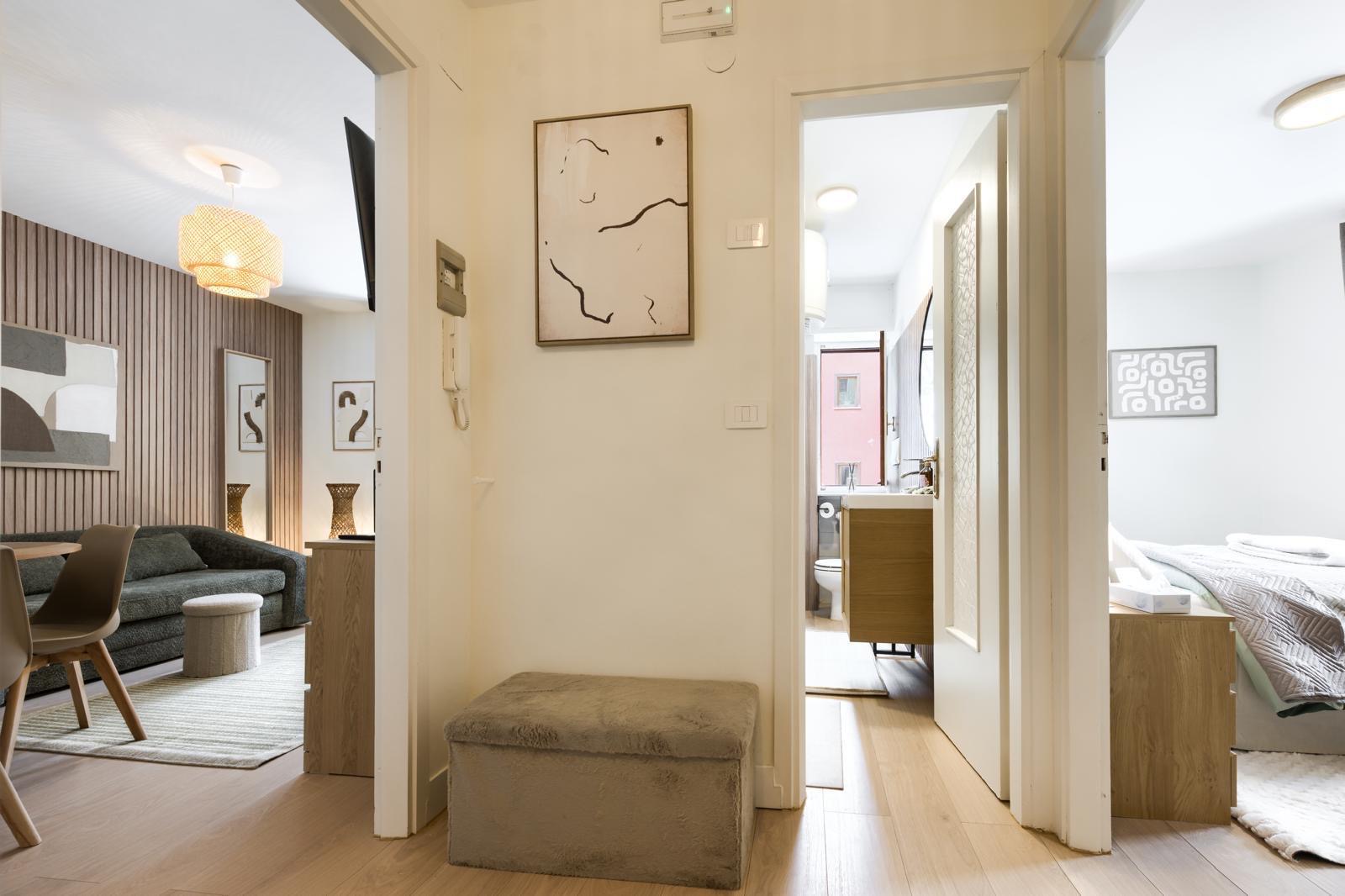 Il Rustico - Agenzia Immobiliare