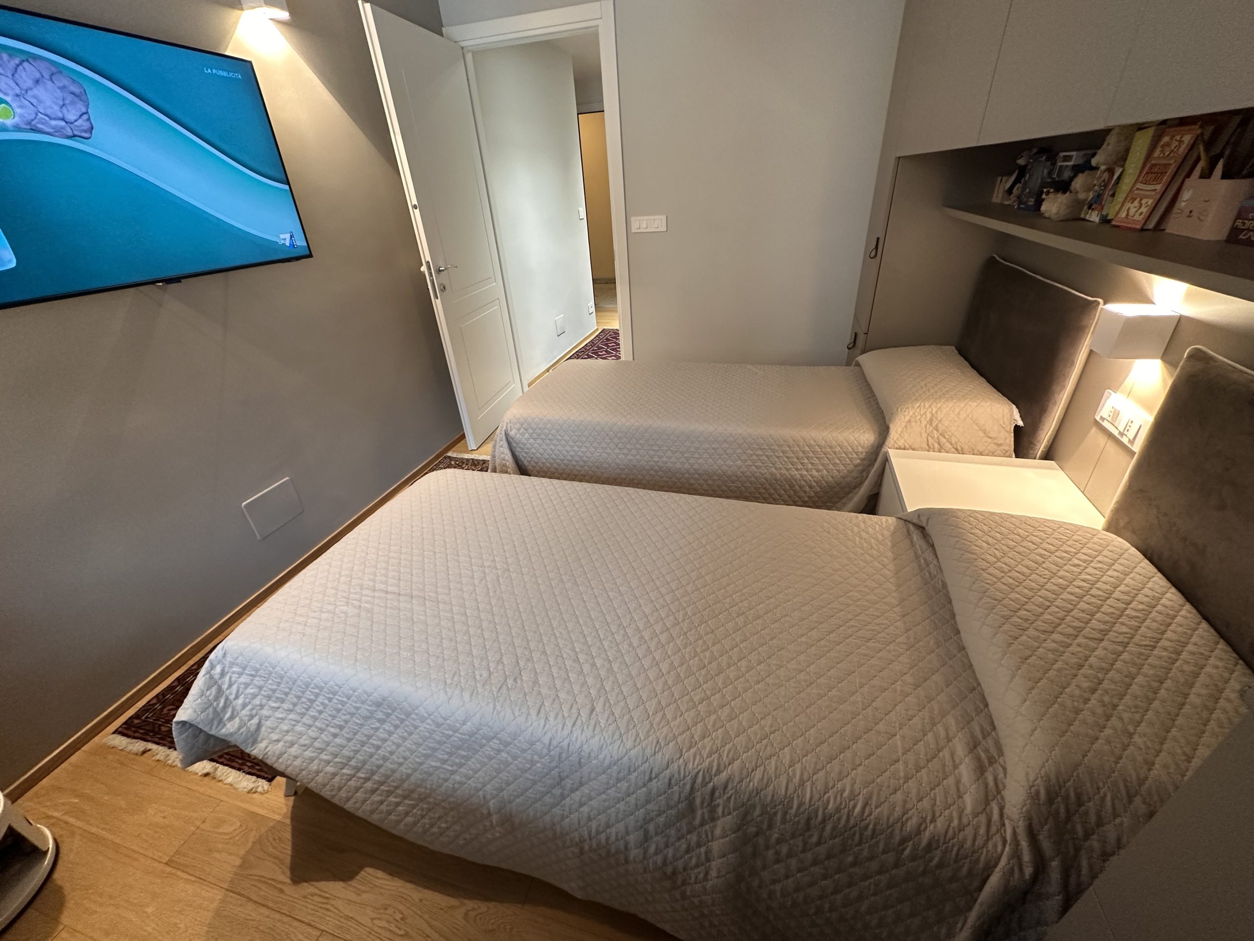 Il Rustico - Agenzia Immobiliare