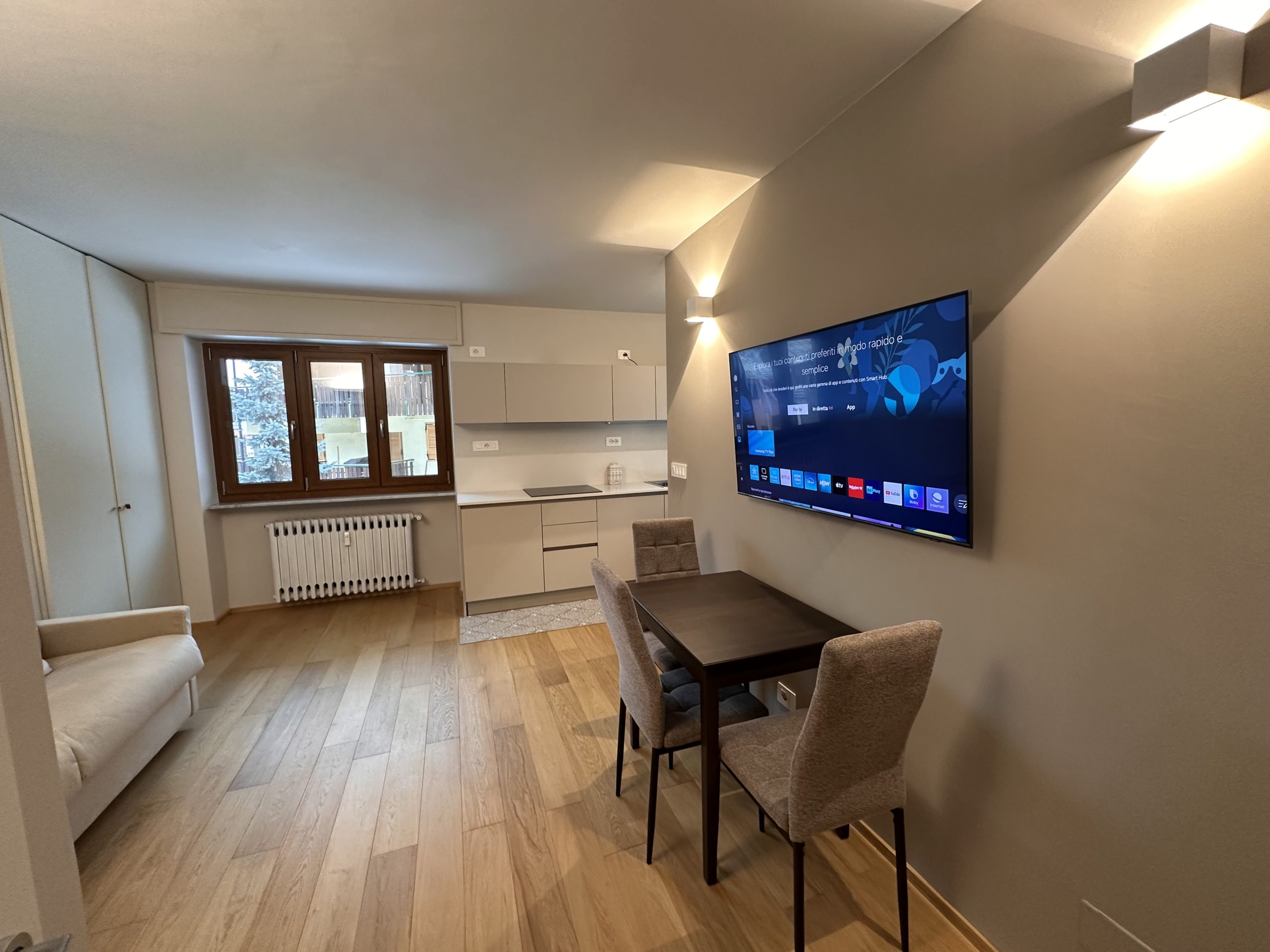 Il Rustico - Agenzia Immobiliare