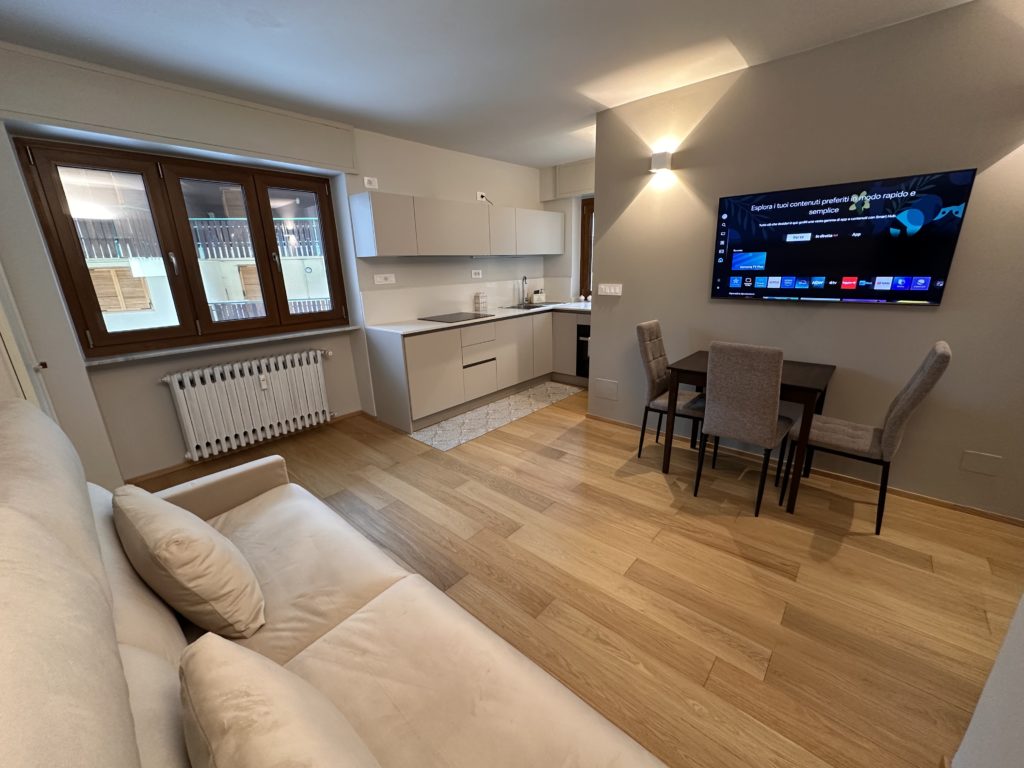 Il Rustico - Agenzia Immobiliare