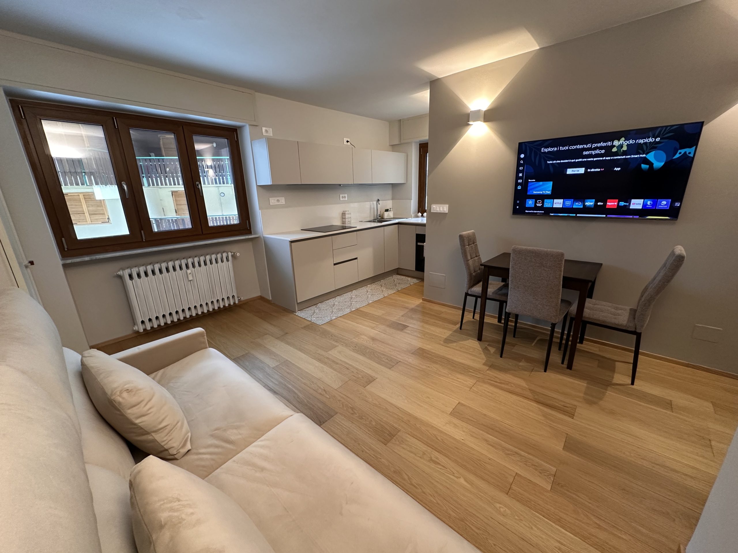 Il Rustico - Agenzia Immobiliare