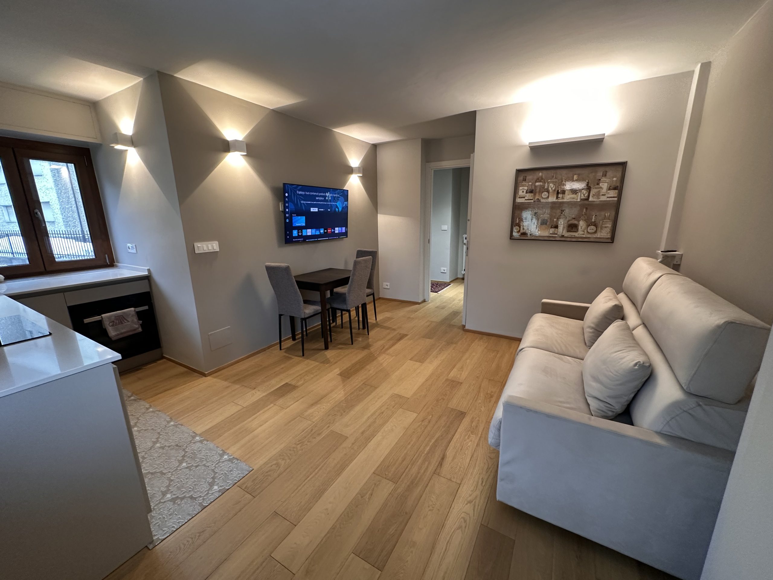 Il Rustico - Agenzia Immobiliare