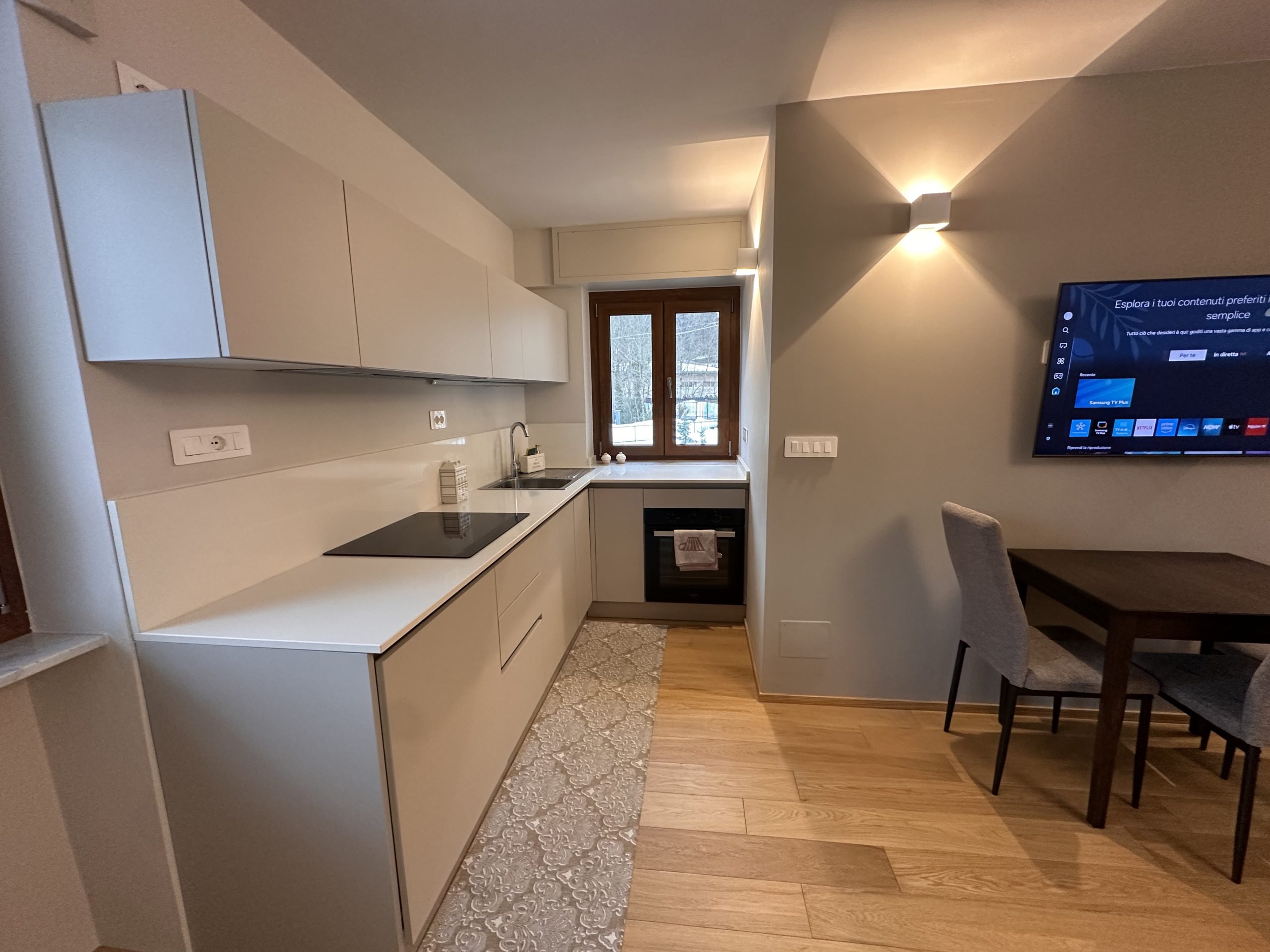 Il Rustico - Agenzia Immobiliare