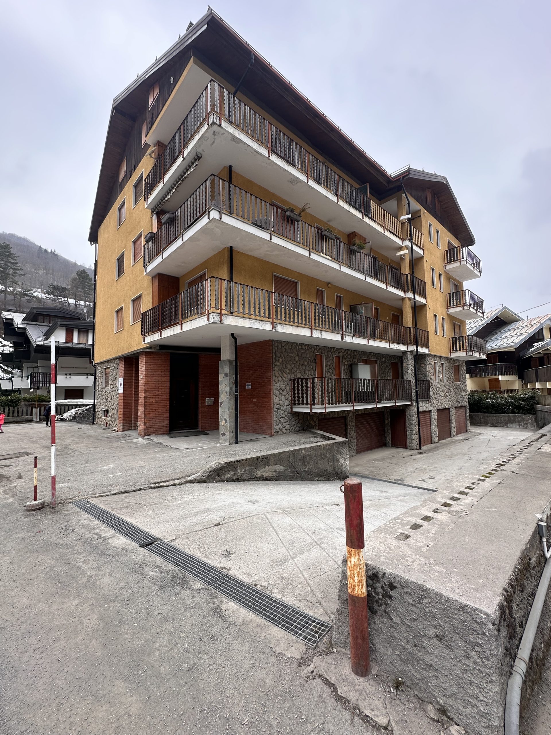 Il Rustico - Agenzia Immobiliare