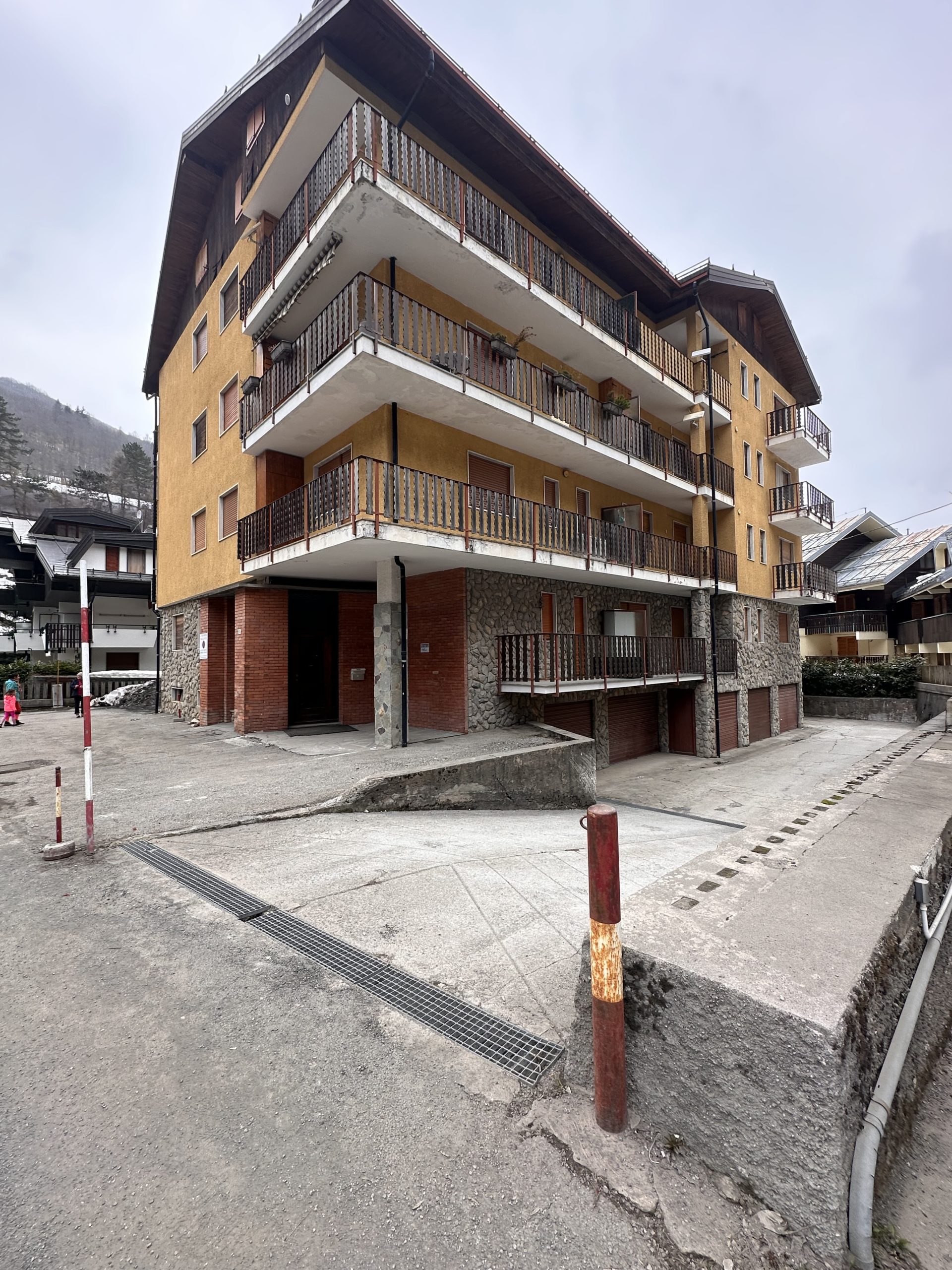 Il Rustico - Agenzia Immobiliare