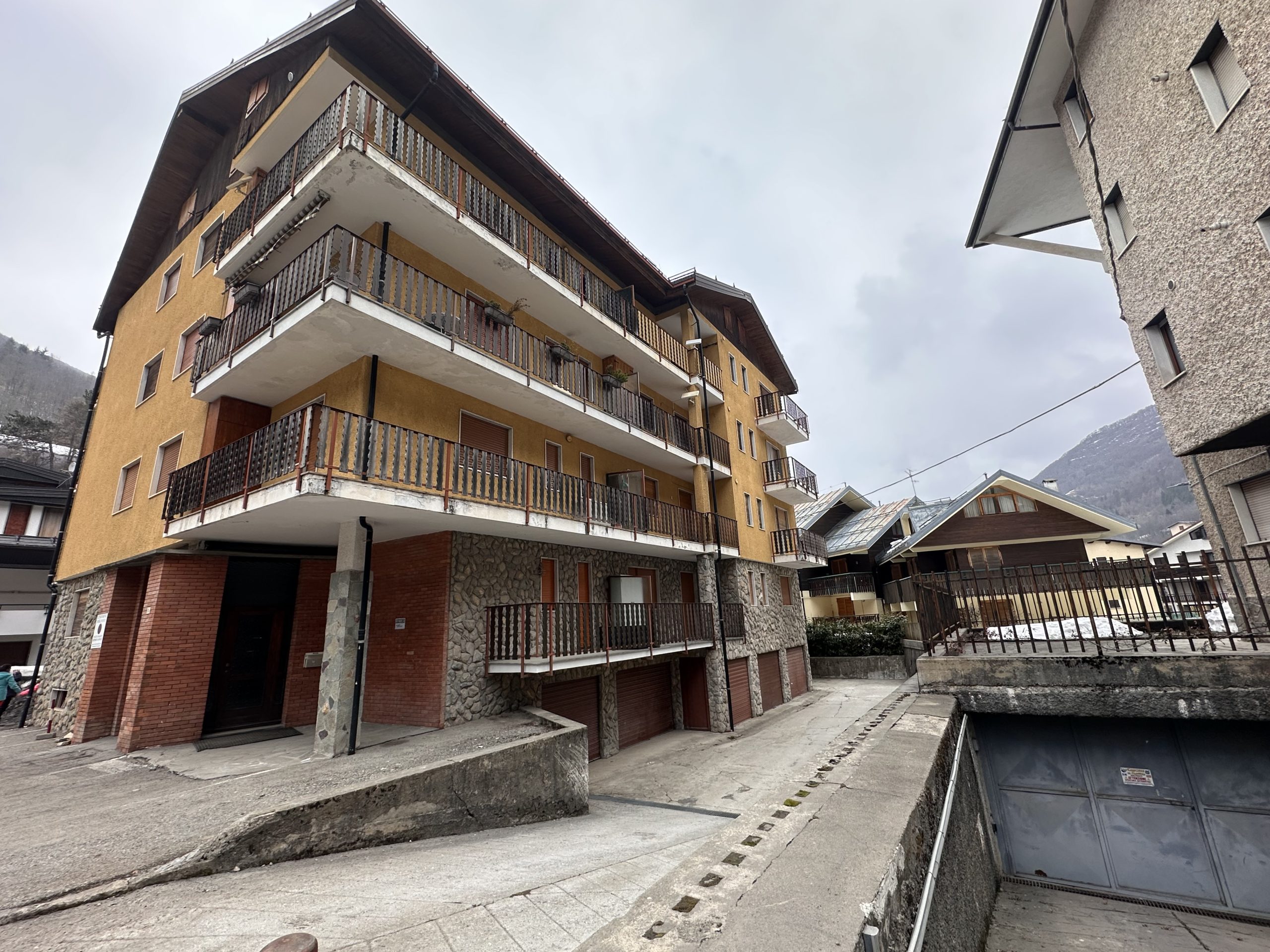 Il Rustico - Agenzia Immobiliare