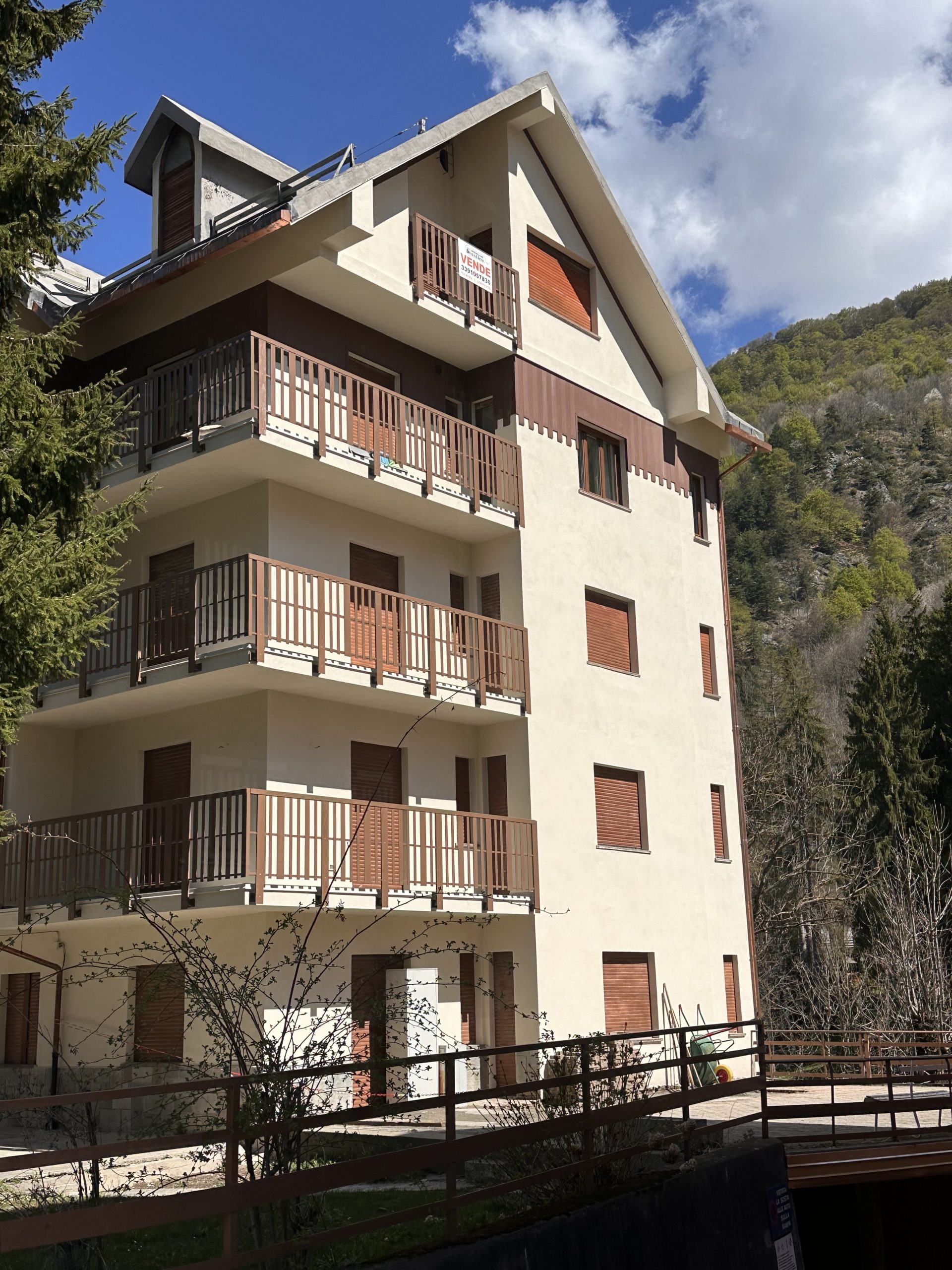Il Rustico - Agenzia Immobiliare