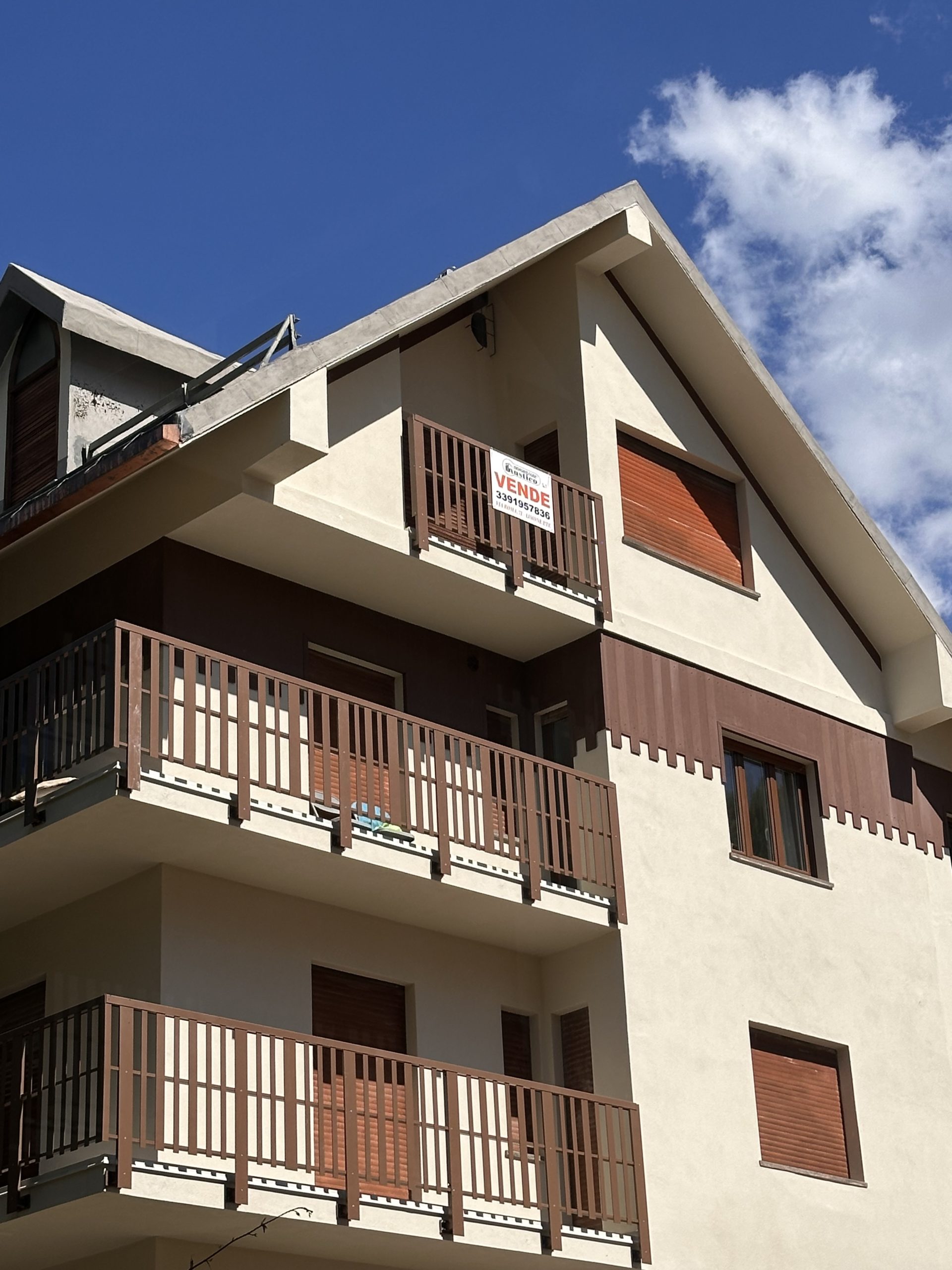 Il Rustico - Agenzia Immobiliare