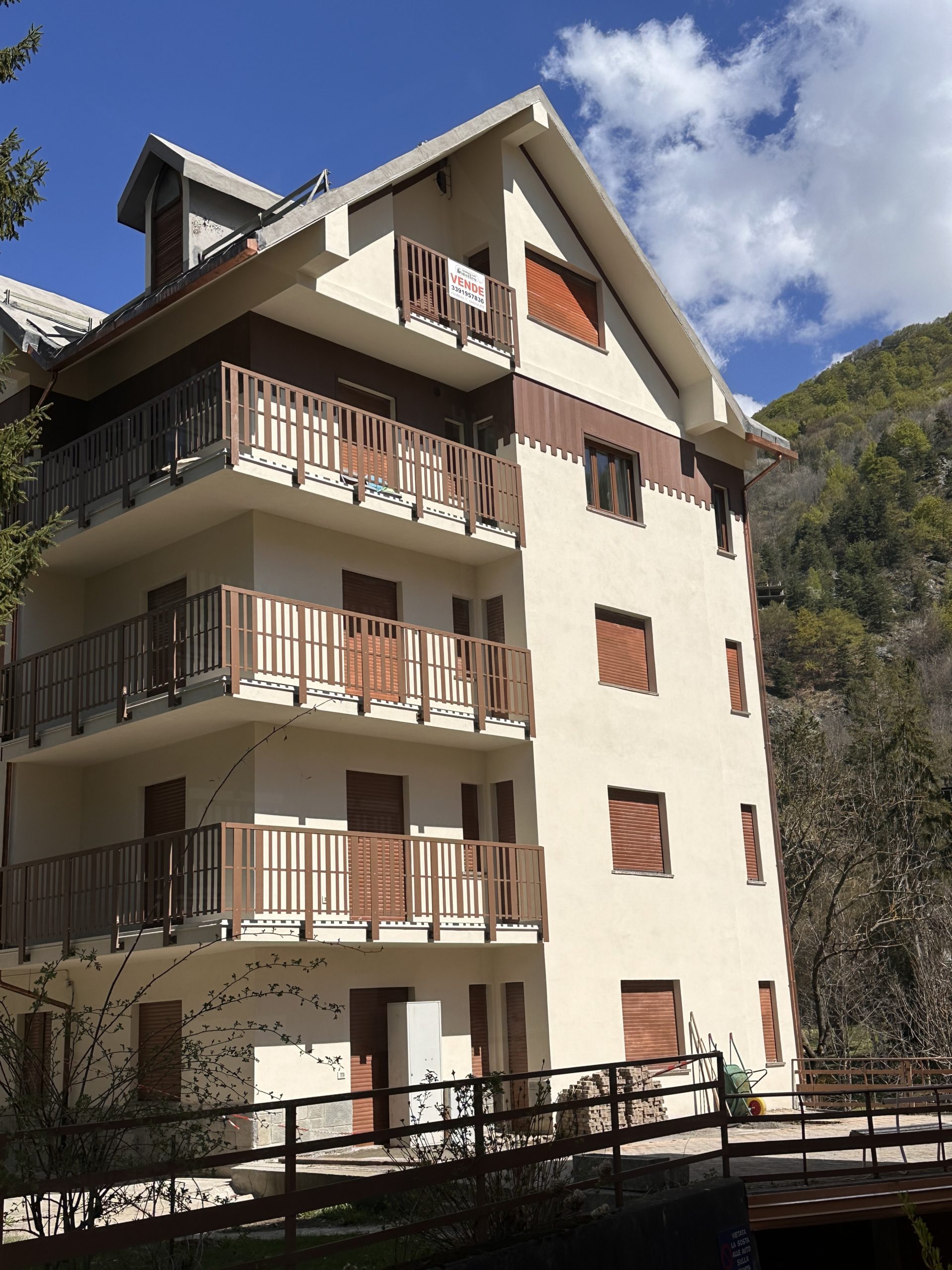 Il Rustico - Agenzia Immobiliare