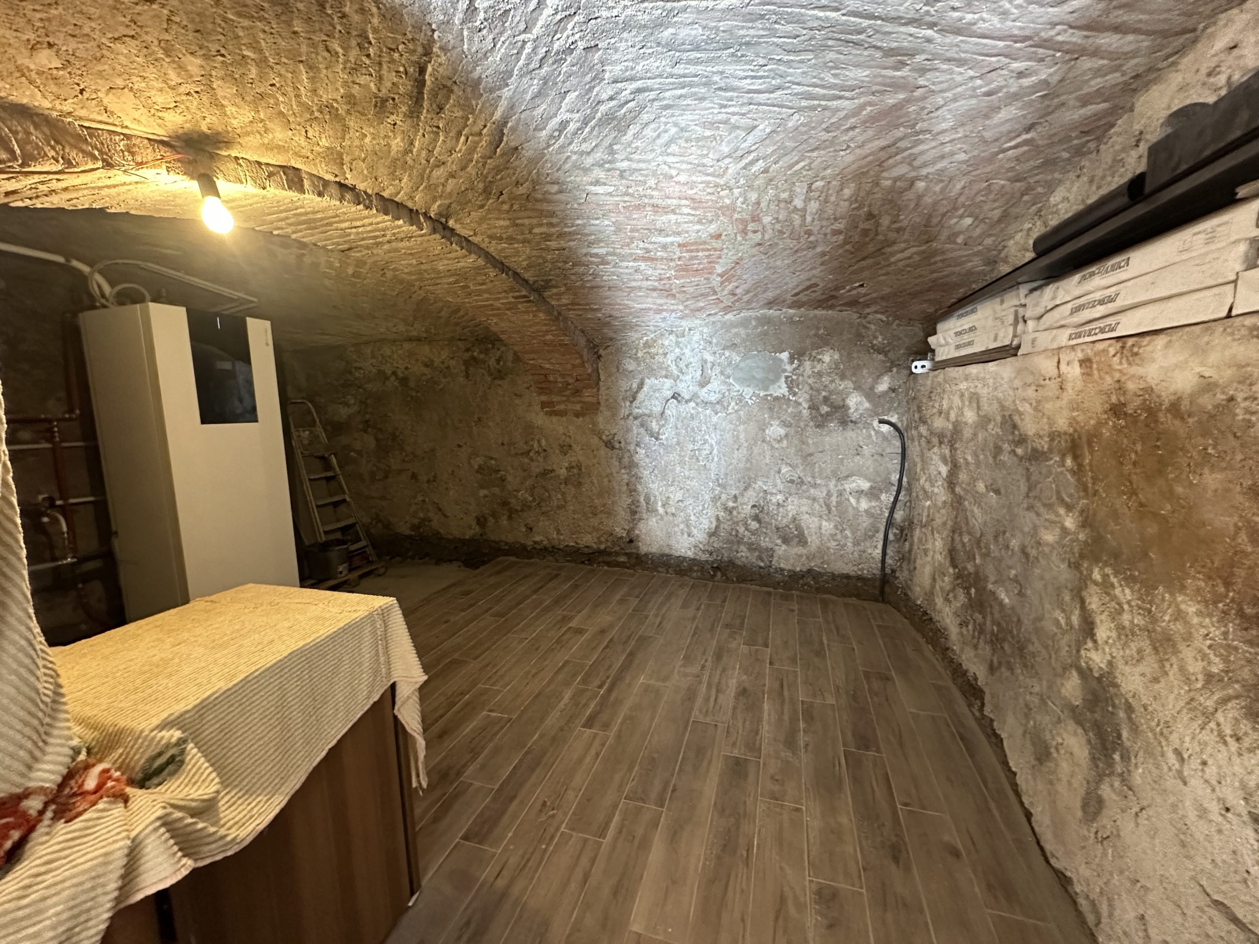 Il Rustico - Agenzia Immobiliare