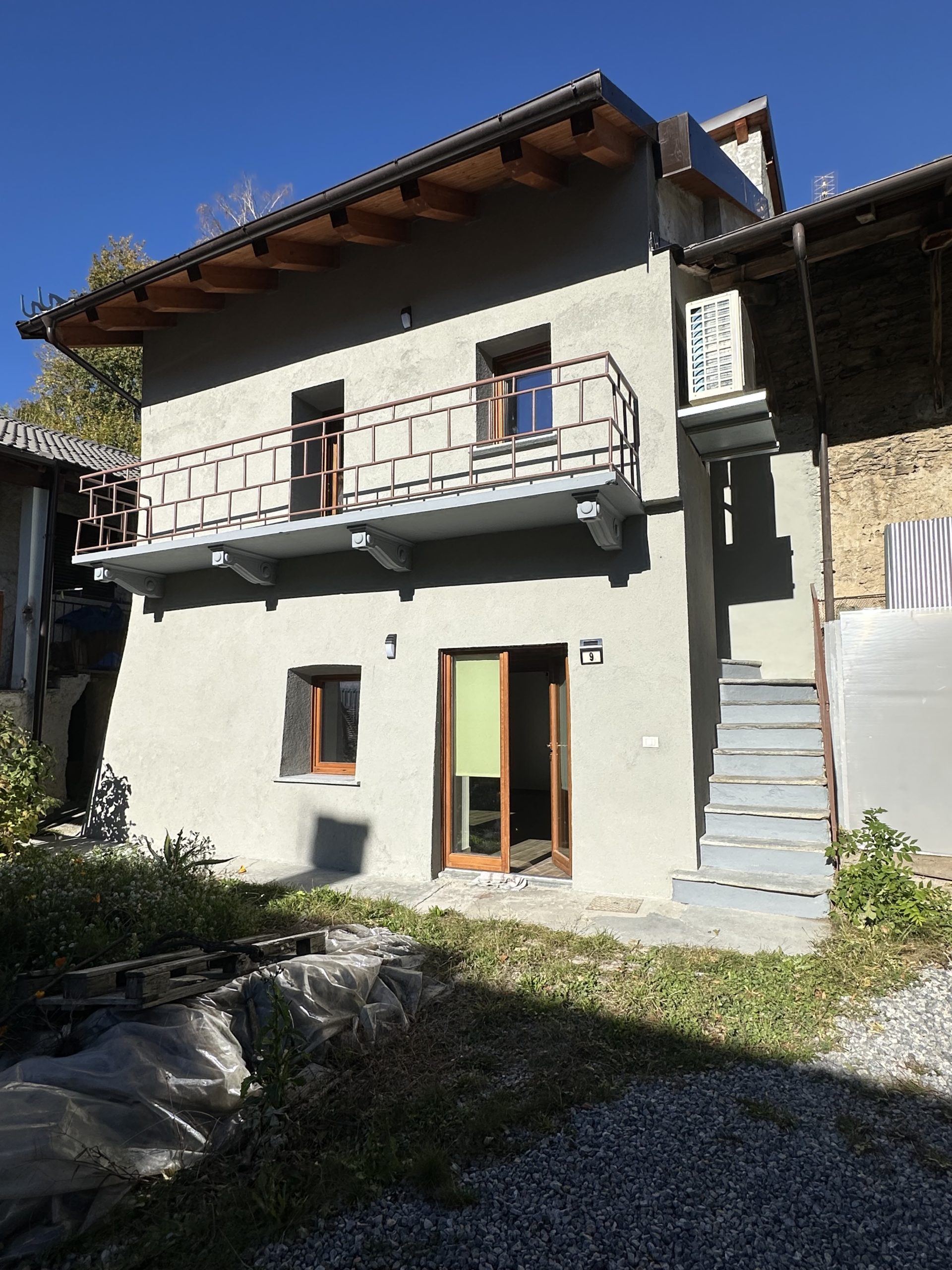 Il Rustico - Agenzia Immobiliare