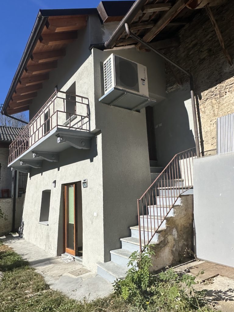 Il Rustico - Agenzia Immobiliare