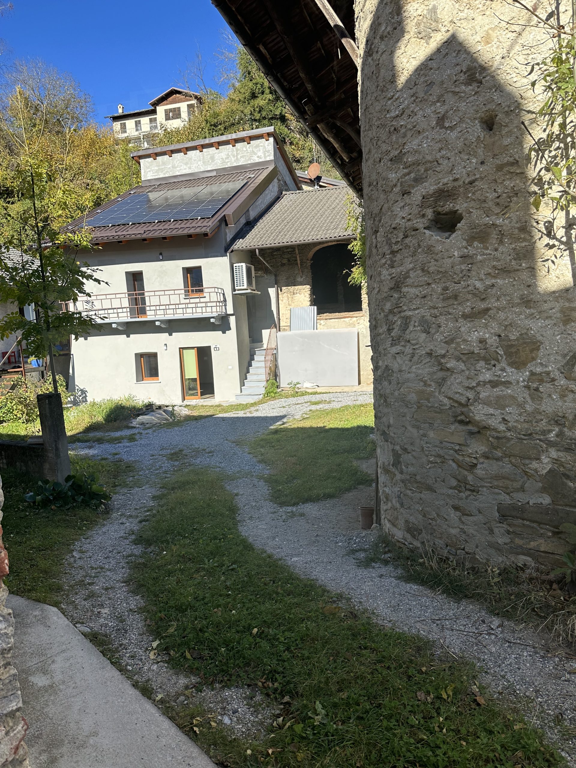 Il Rustico - Agenzia Immobiliare
