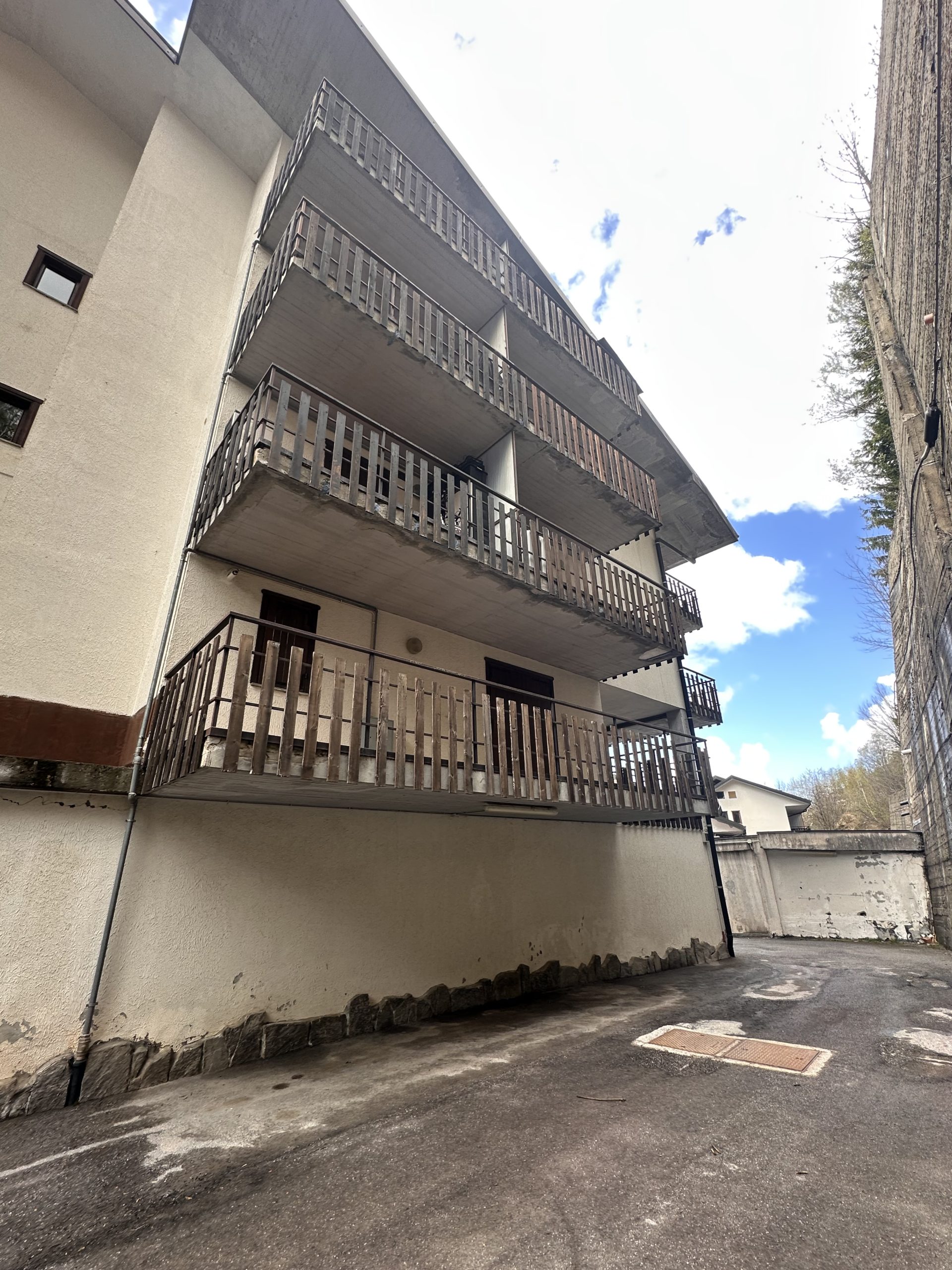 Il Rustico - Agenzia Immobiliare