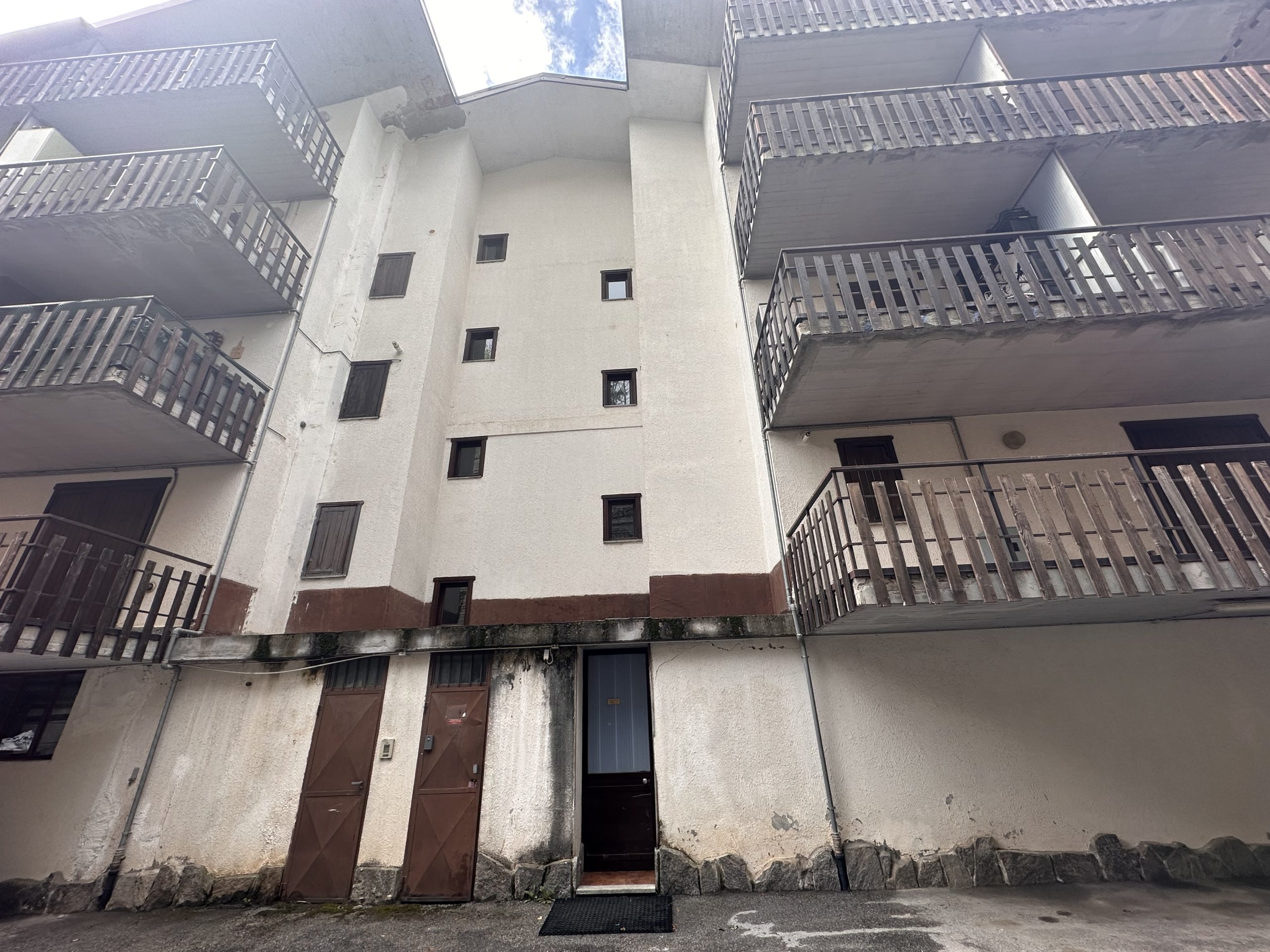 Il Rustico - Agenzia Immobiliare