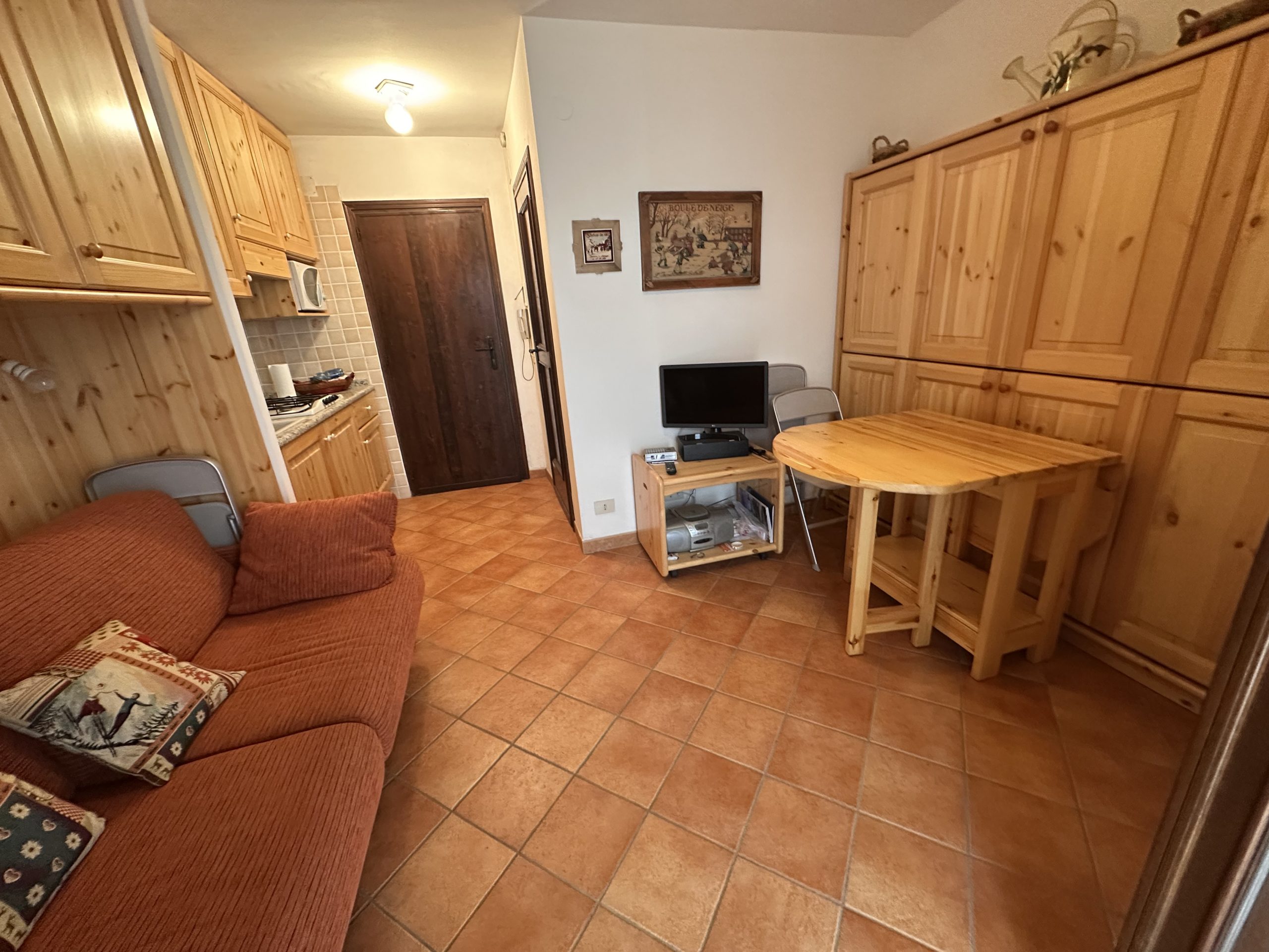 Il Rustico - Agenzia Immobiliare