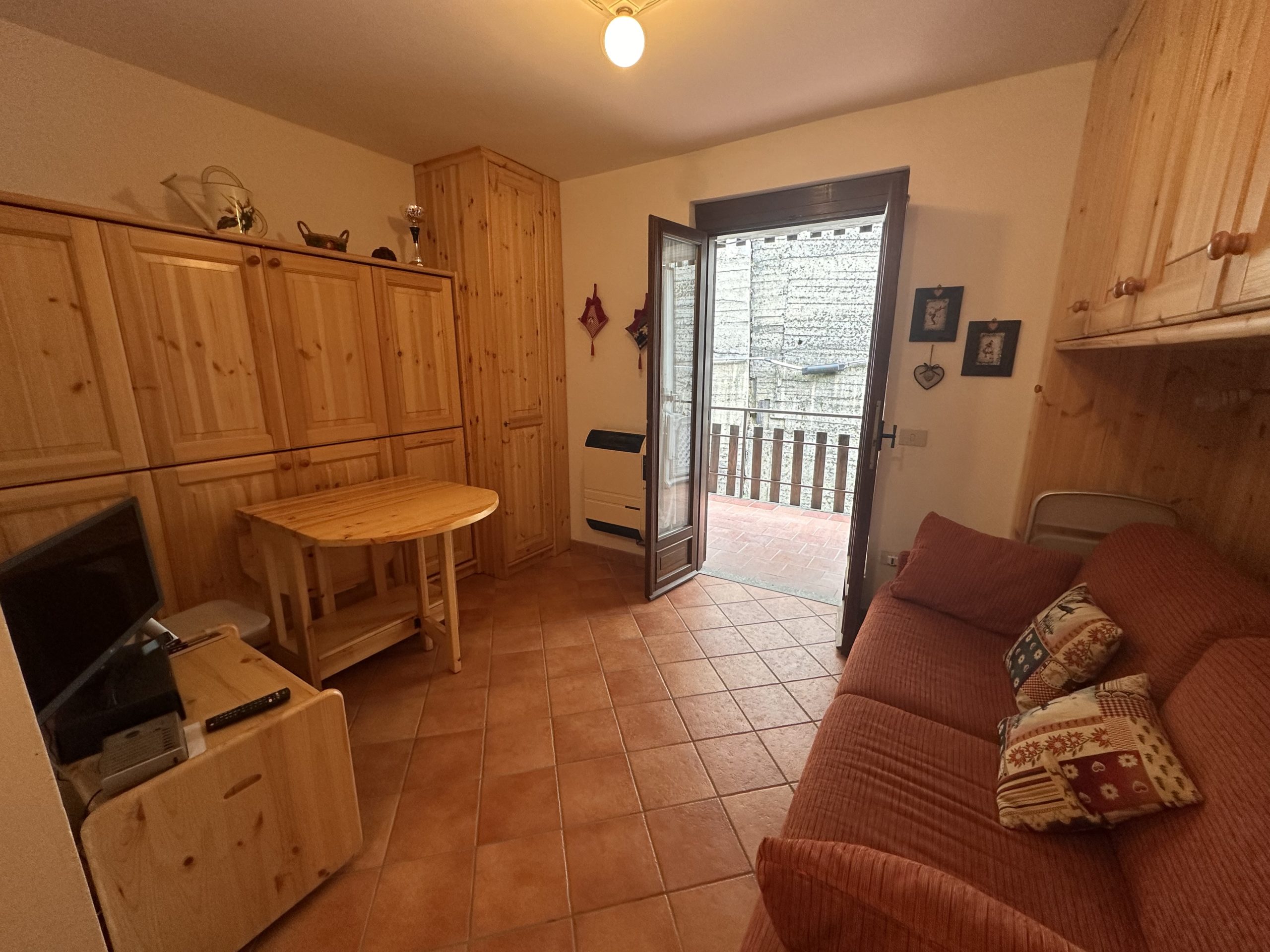 Il Rustico - Agenzia Immobiliare