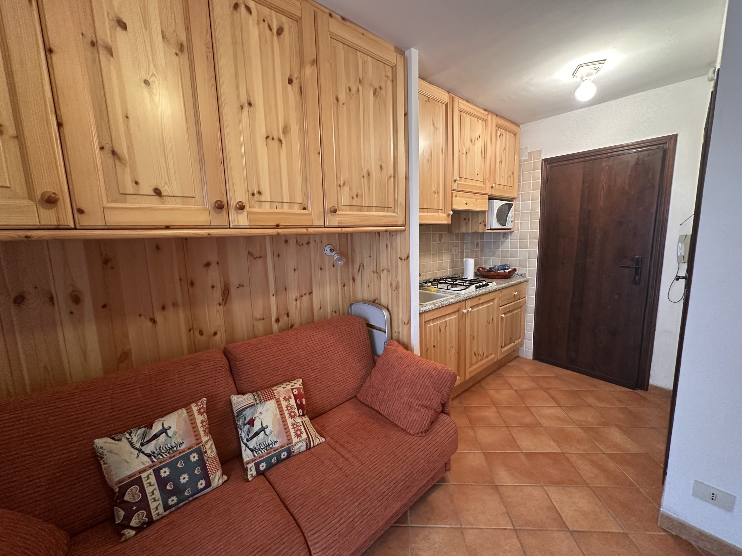 Il Rustico - Agenzia Immobiliare