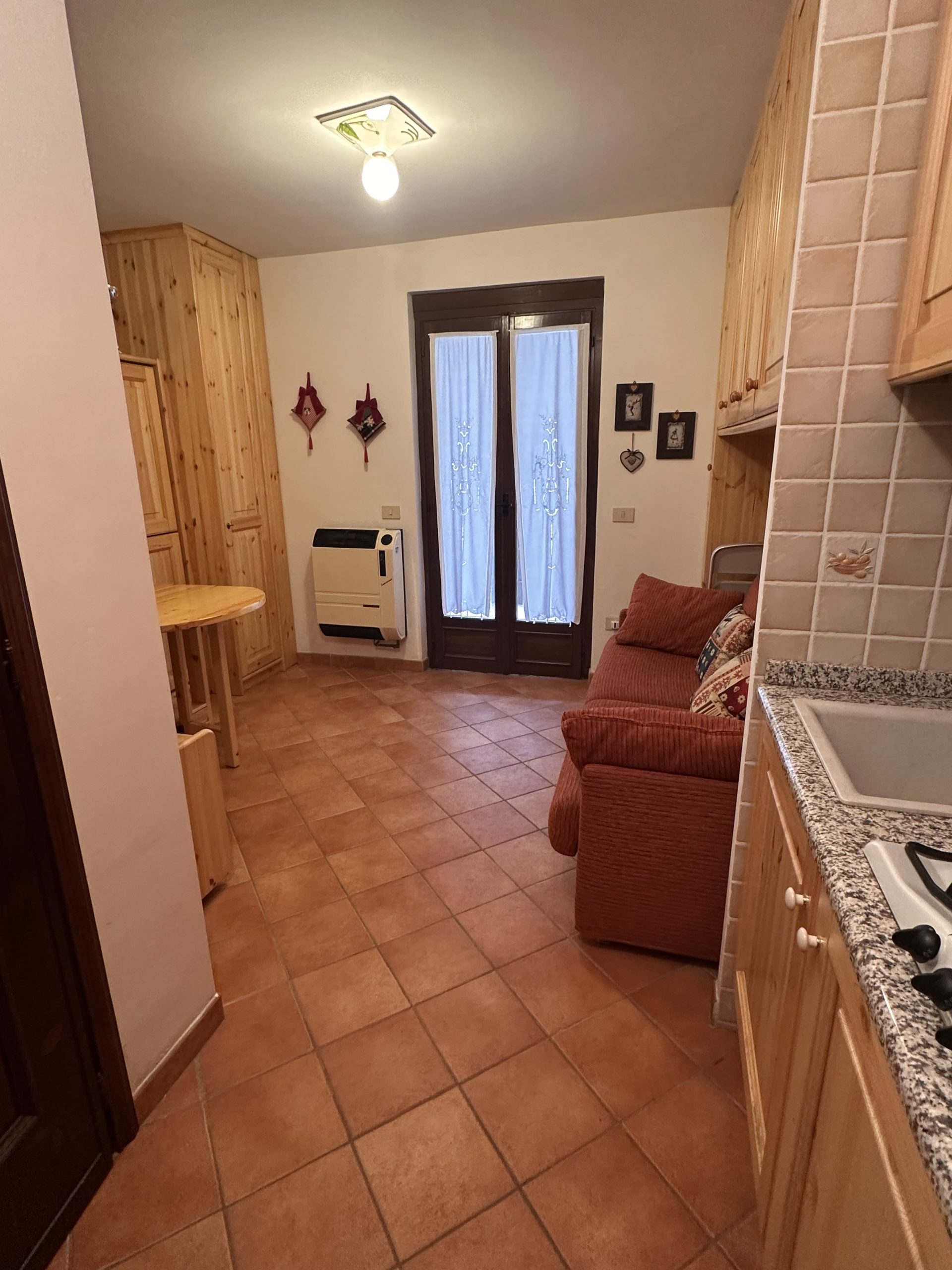 Il Rustico - Agenzia Immobiliare
