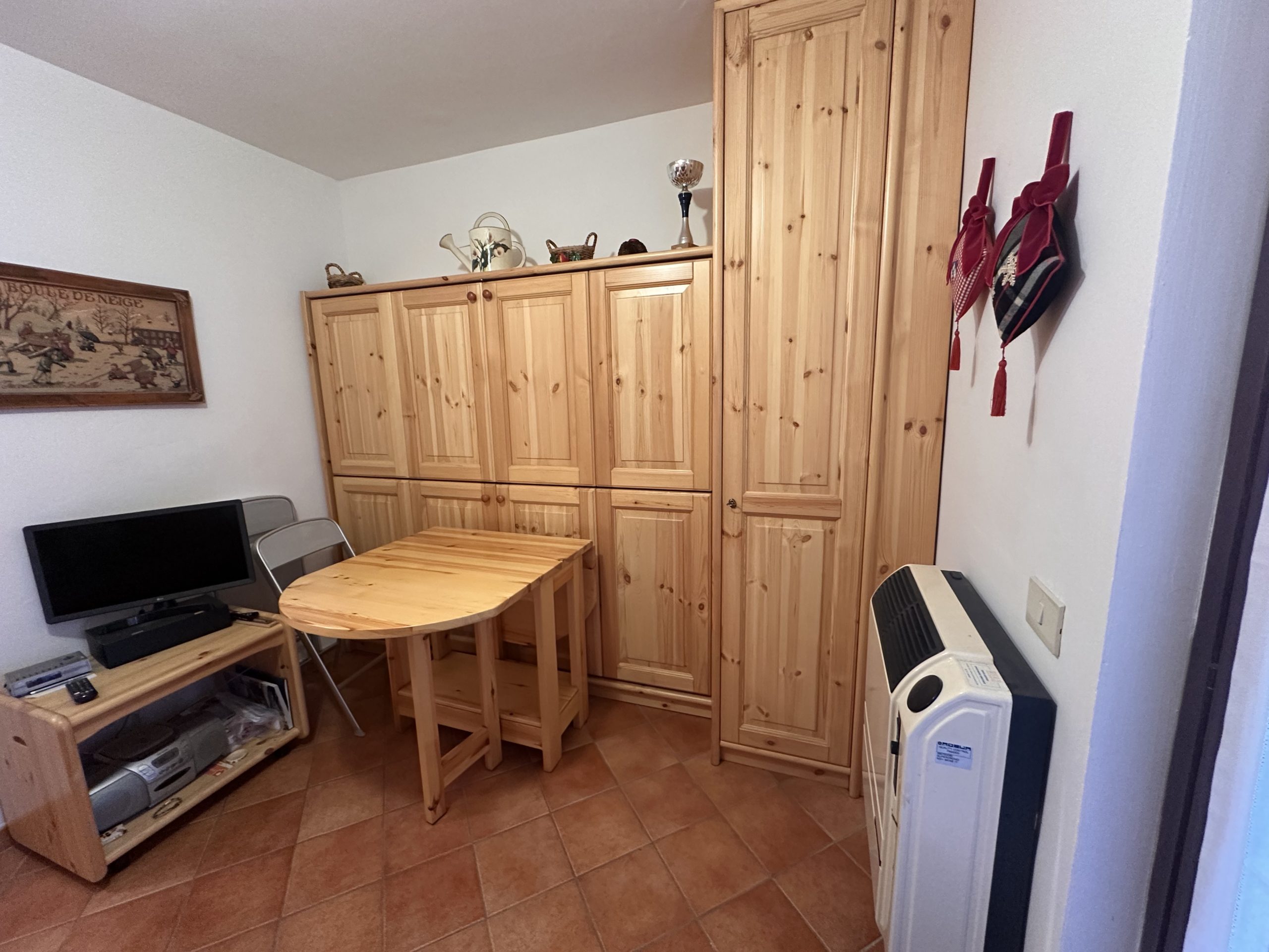 Il Rustico - Agenzia Immobiliare