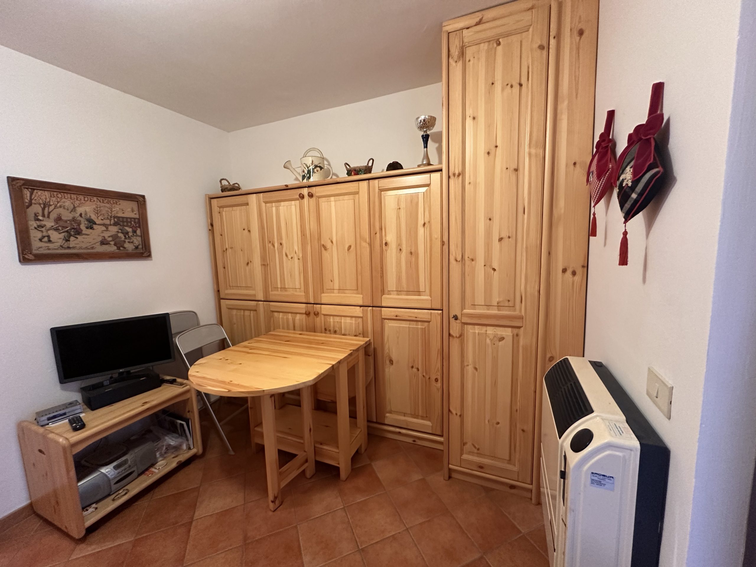 Il Rustico - Agenzia Immobiliare