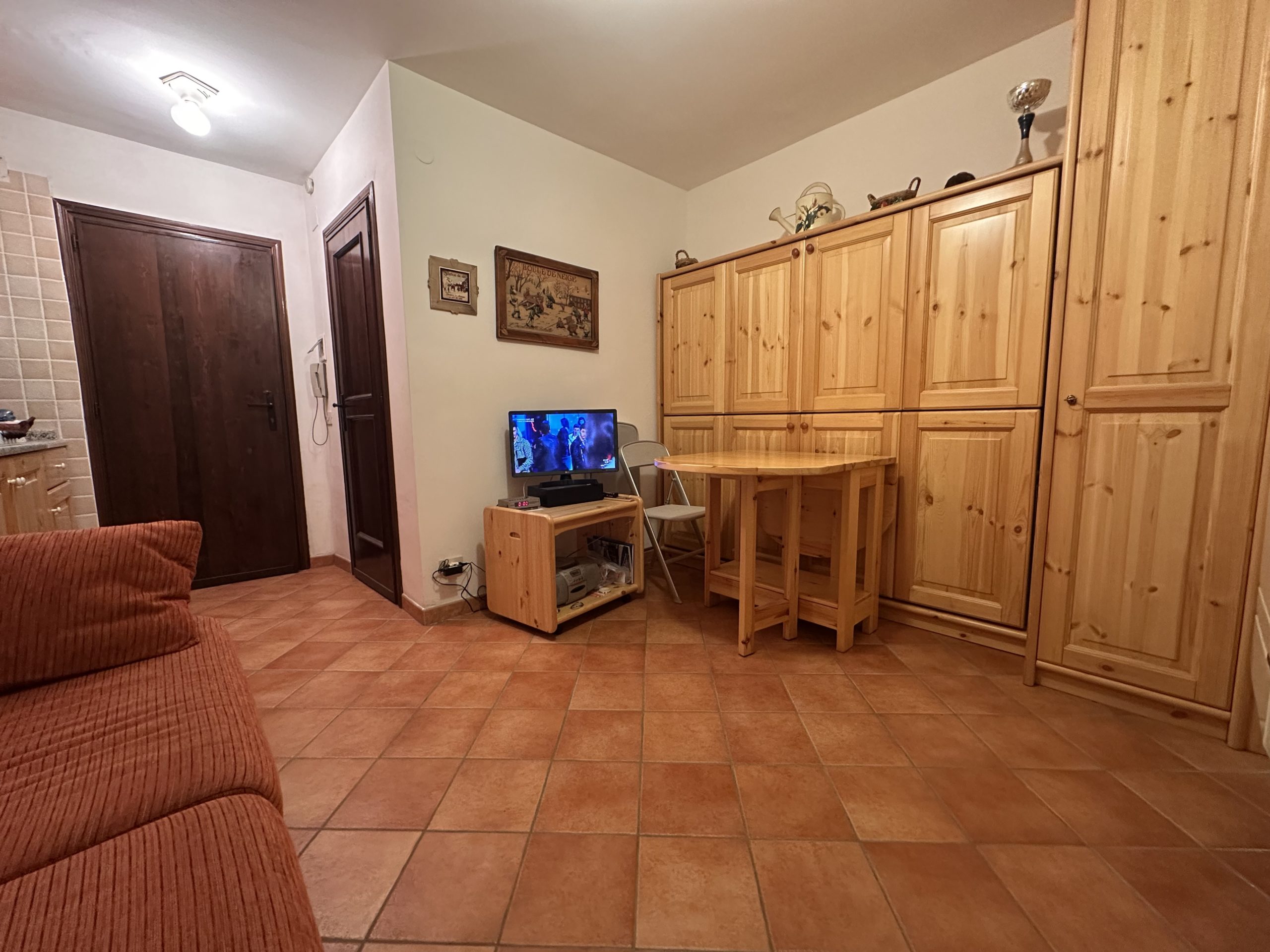 Il Rustico - Agenzia Immobiliare
