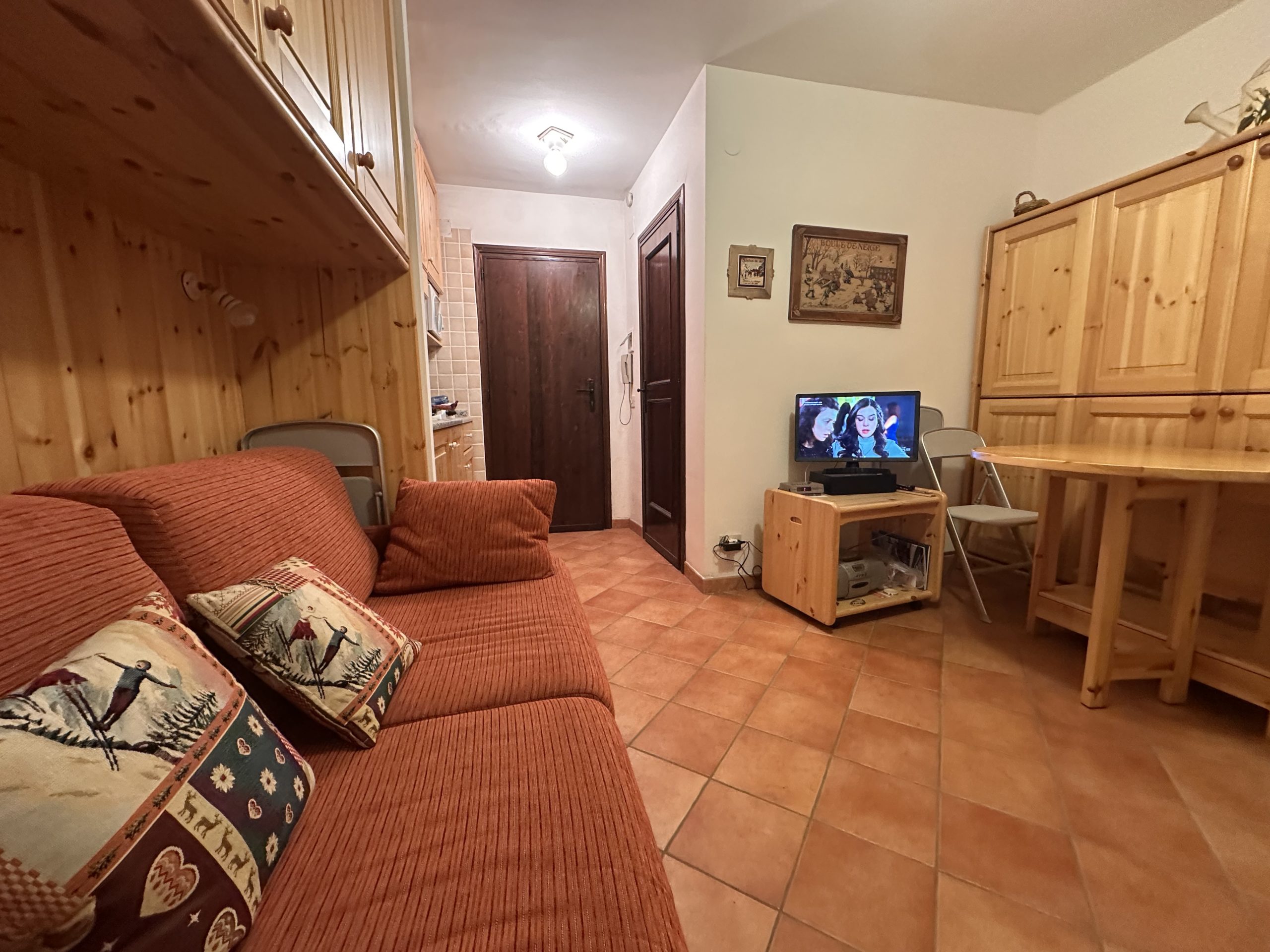 Il Rustico - Agenzia Immobiliare