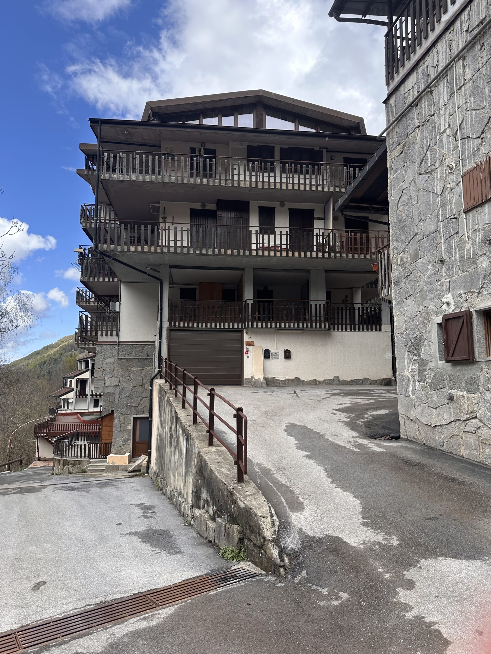 Il Rustico - Agenzia Immobiliare