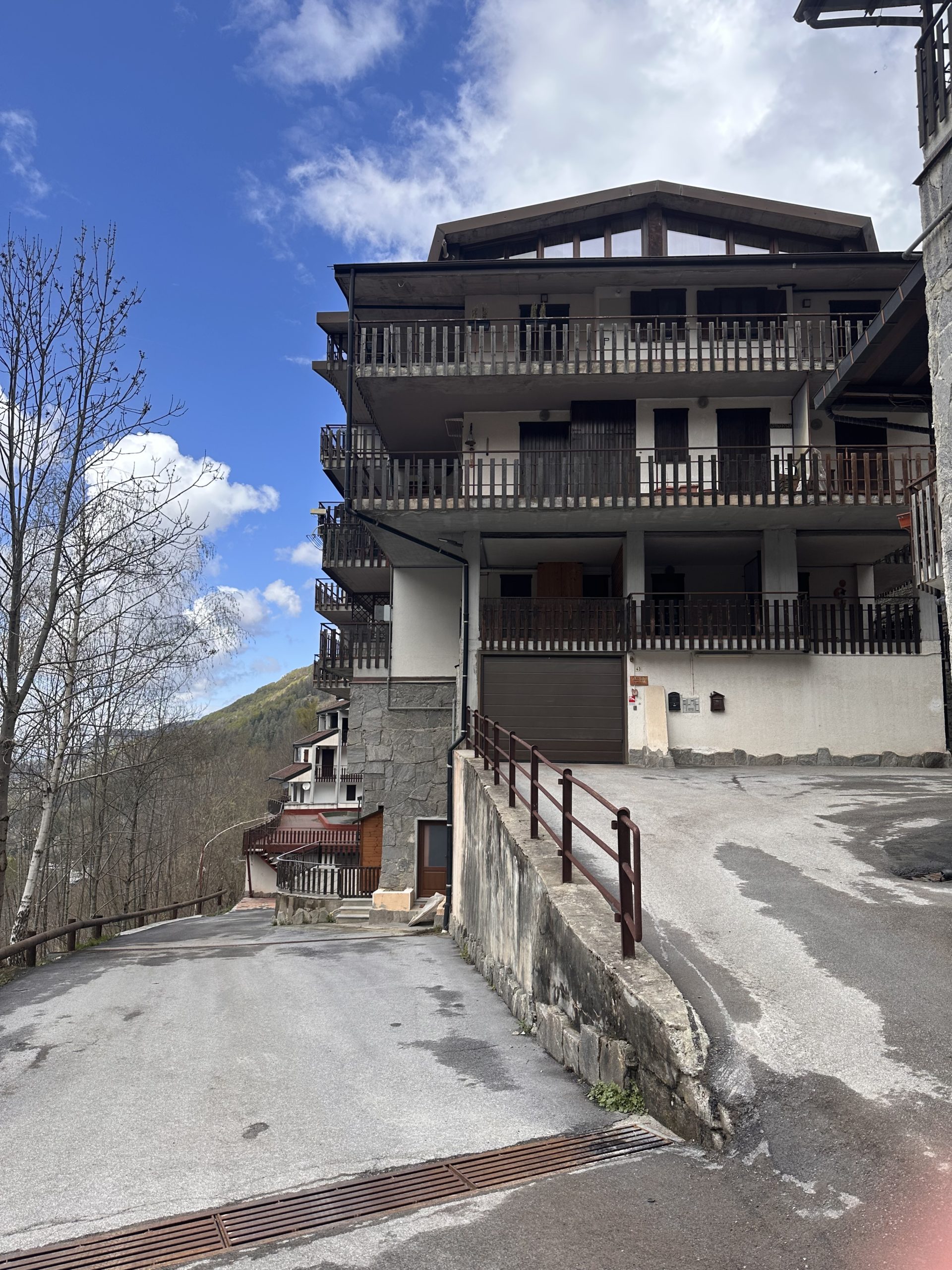 Il Rustico - Agenzia Immobiliare